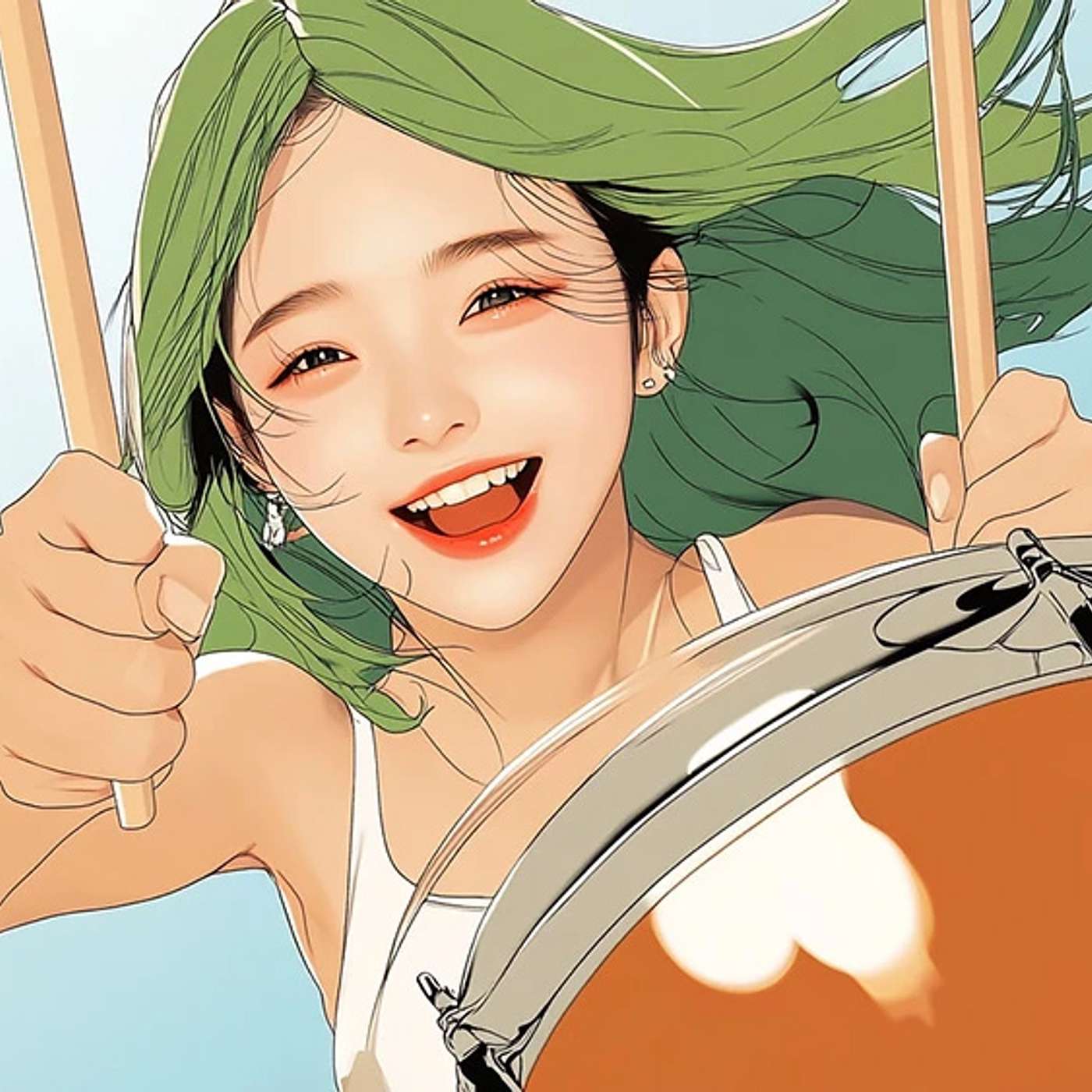 Shared Visions Unlimited with Greg Dixon