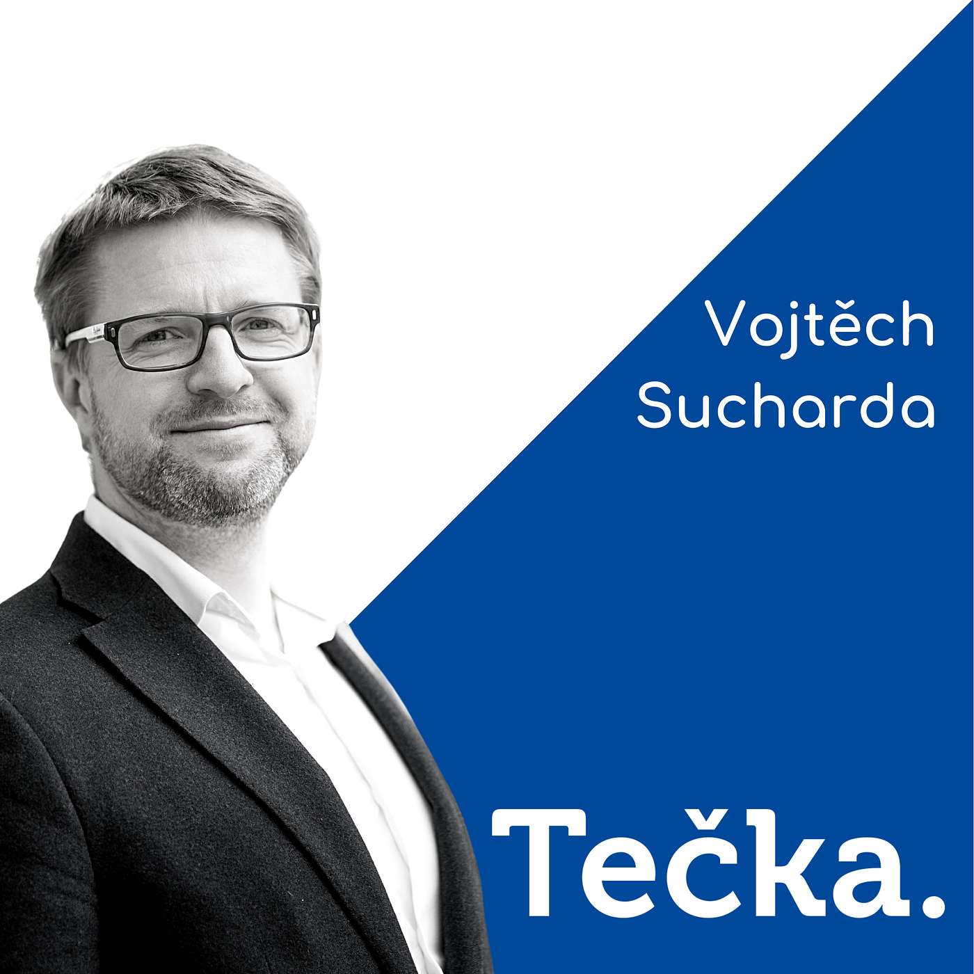 Vojtěch Sucharda: Chcete dělat kvalitní byznys? Obklopte se dobrými byznysovými přáteli