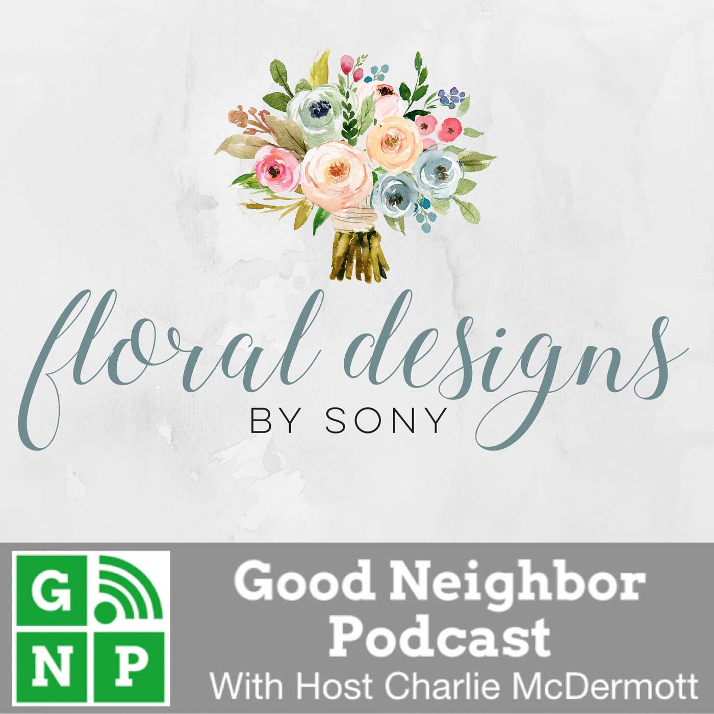 Good Neighbor Podcast