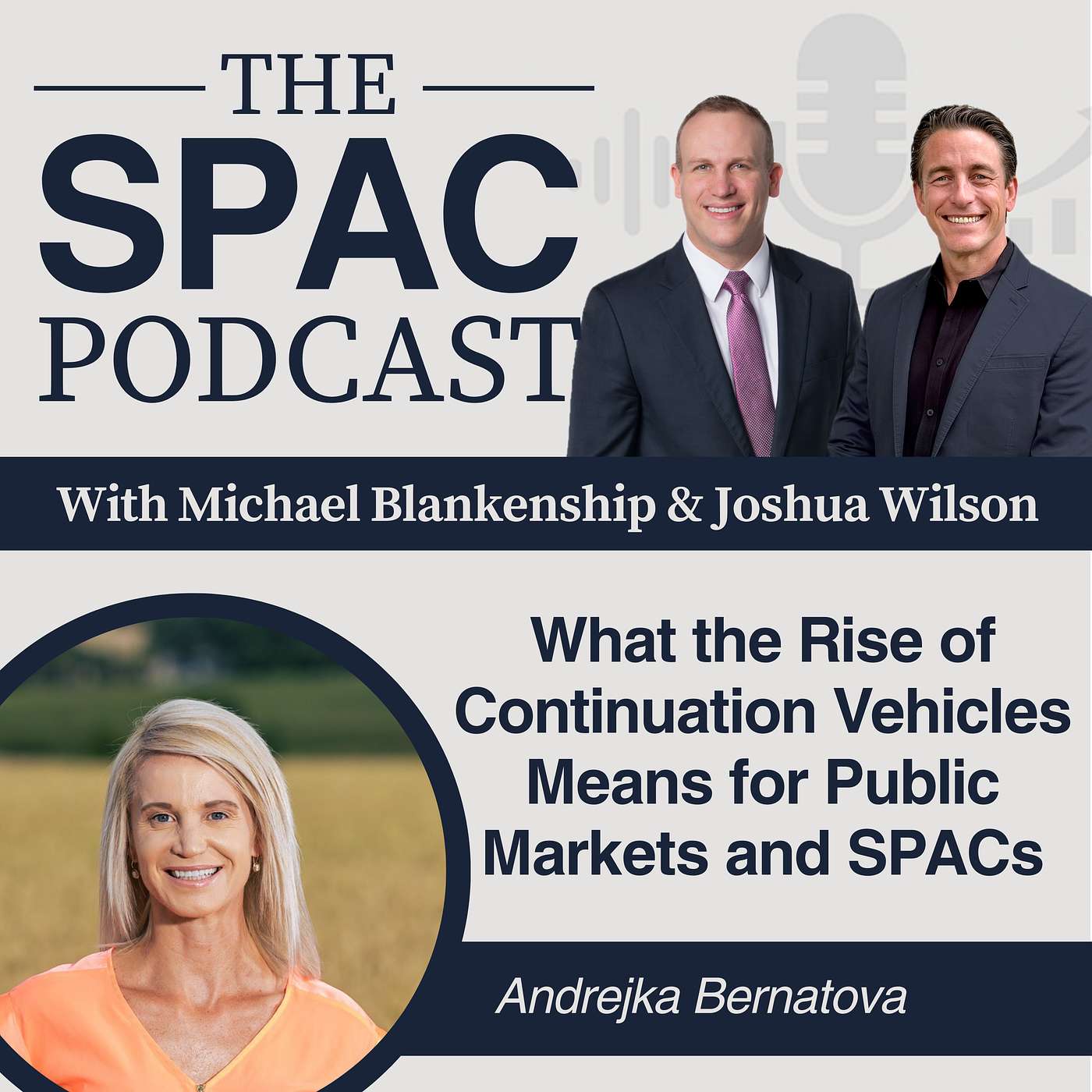 What the Rise of Continuation Vehicles Means for Public Markets and SPACs