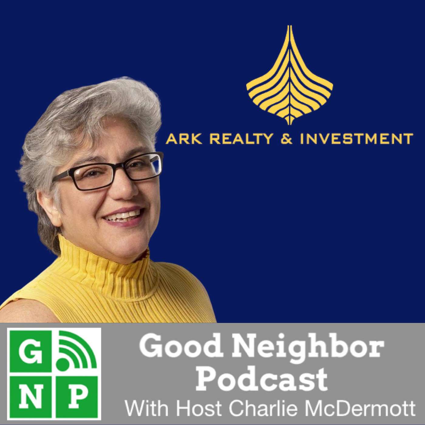 Good Neighbor Podcast
