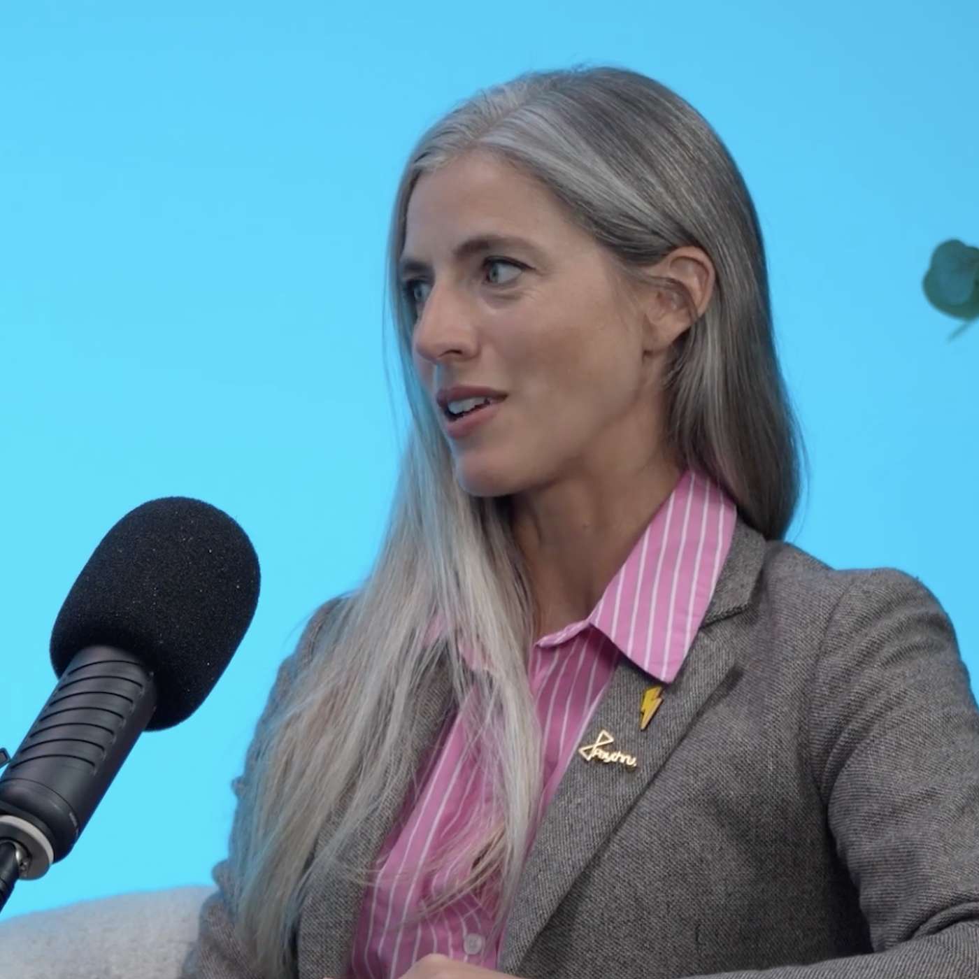 The Future of EV Charging with Sarah Sloman | Payment Anxiety, Infrastructure & Trust episode artwork