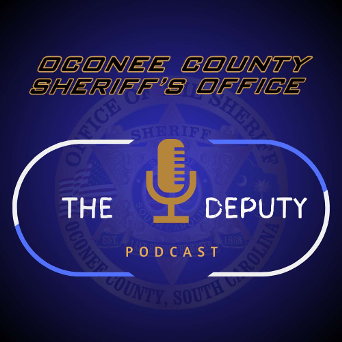 The Deputy Podcast | Season 4 Episode 11 | In The Know: Oconee County Noise Ordinance The Deputy Podcast | Season 4 Episode 11 | In The Know: Oconee County Noise Ordinance