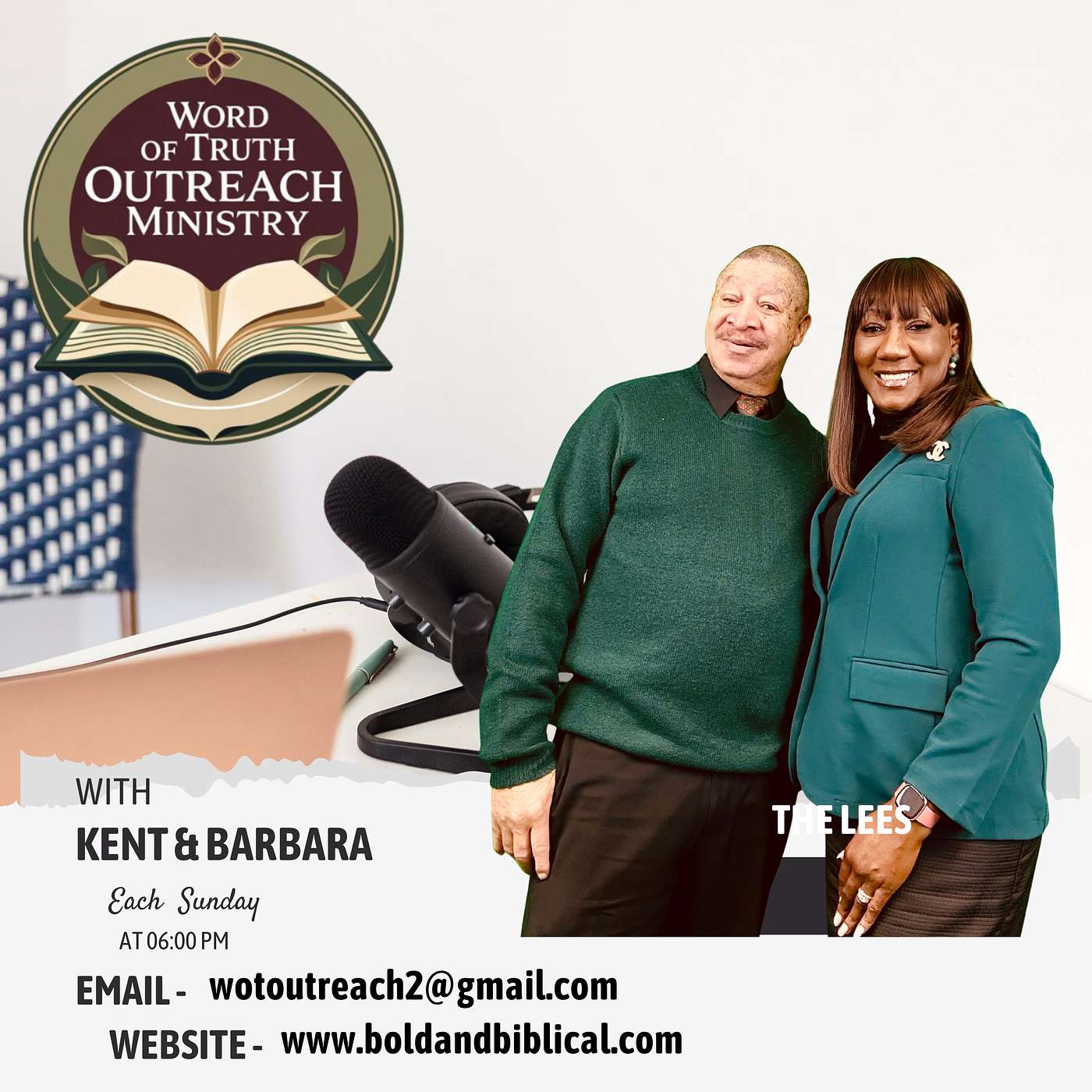 Marital tips episode artwork