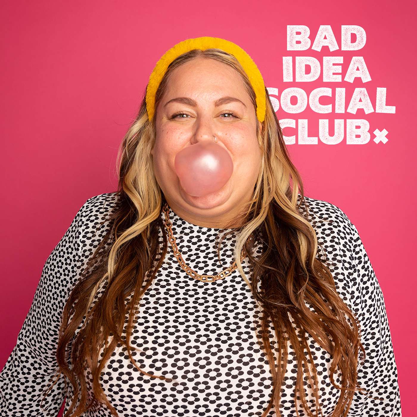 Bad Idea Social Club