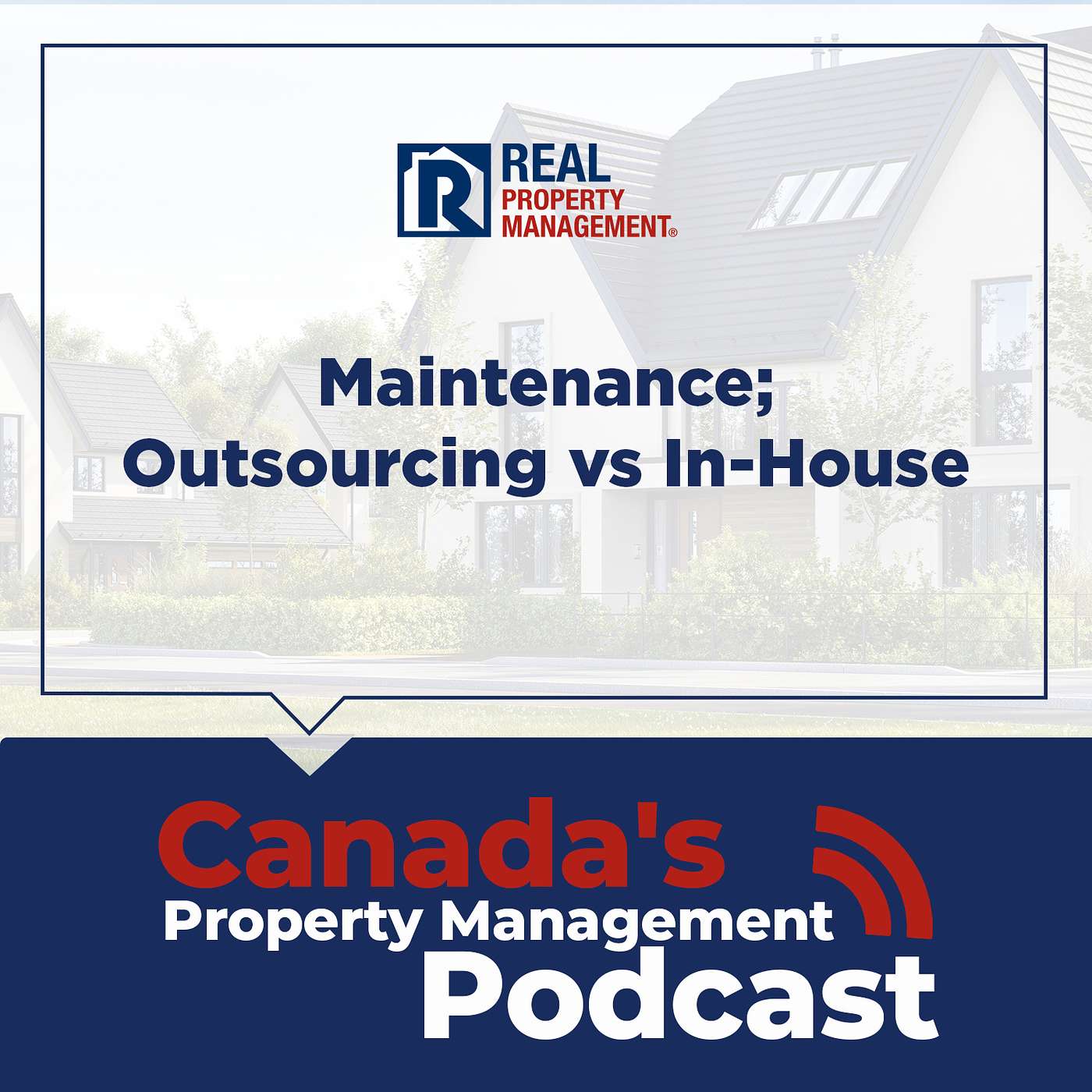 Canada\'s Real Estate Podcast