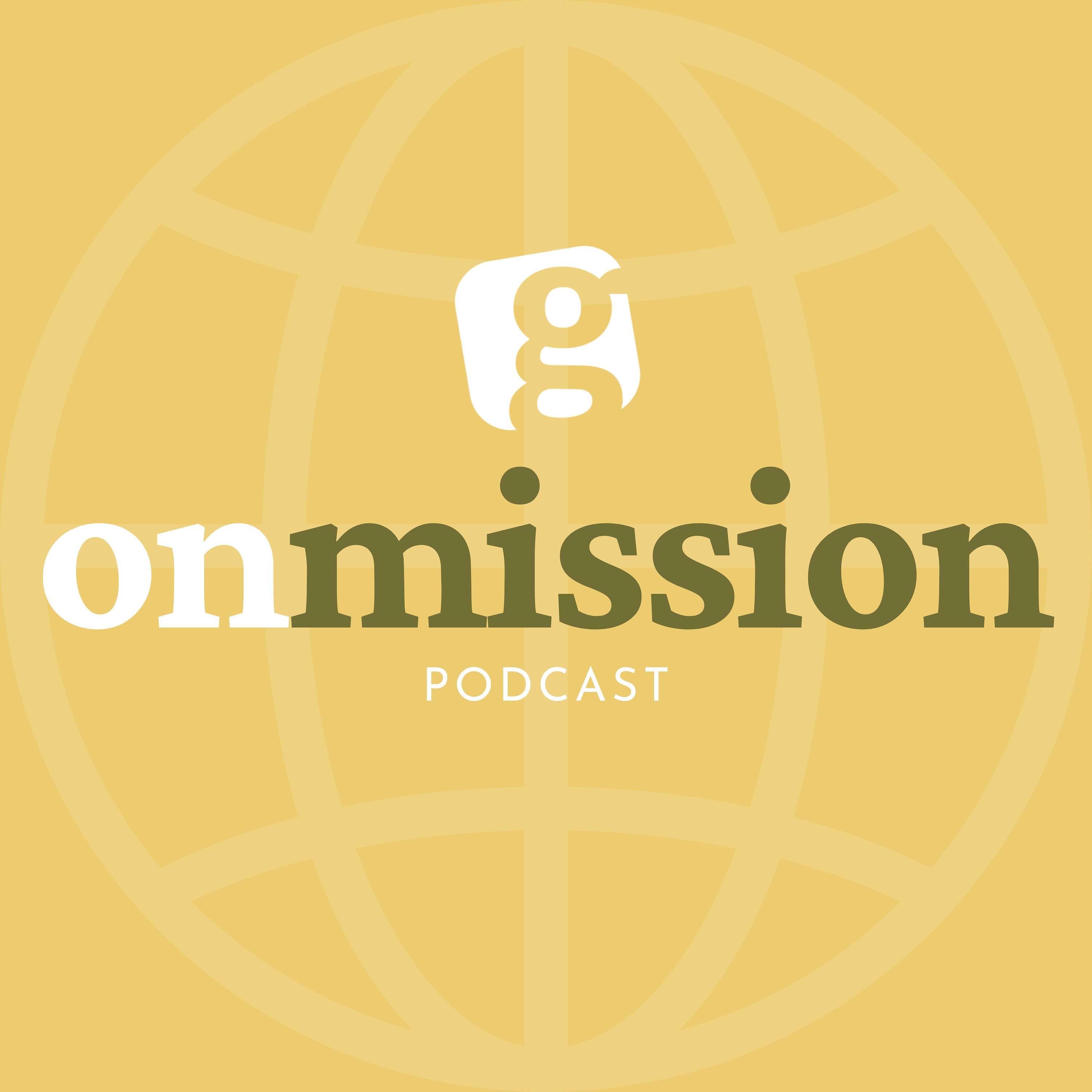 On Mission with Grace Church Wooster