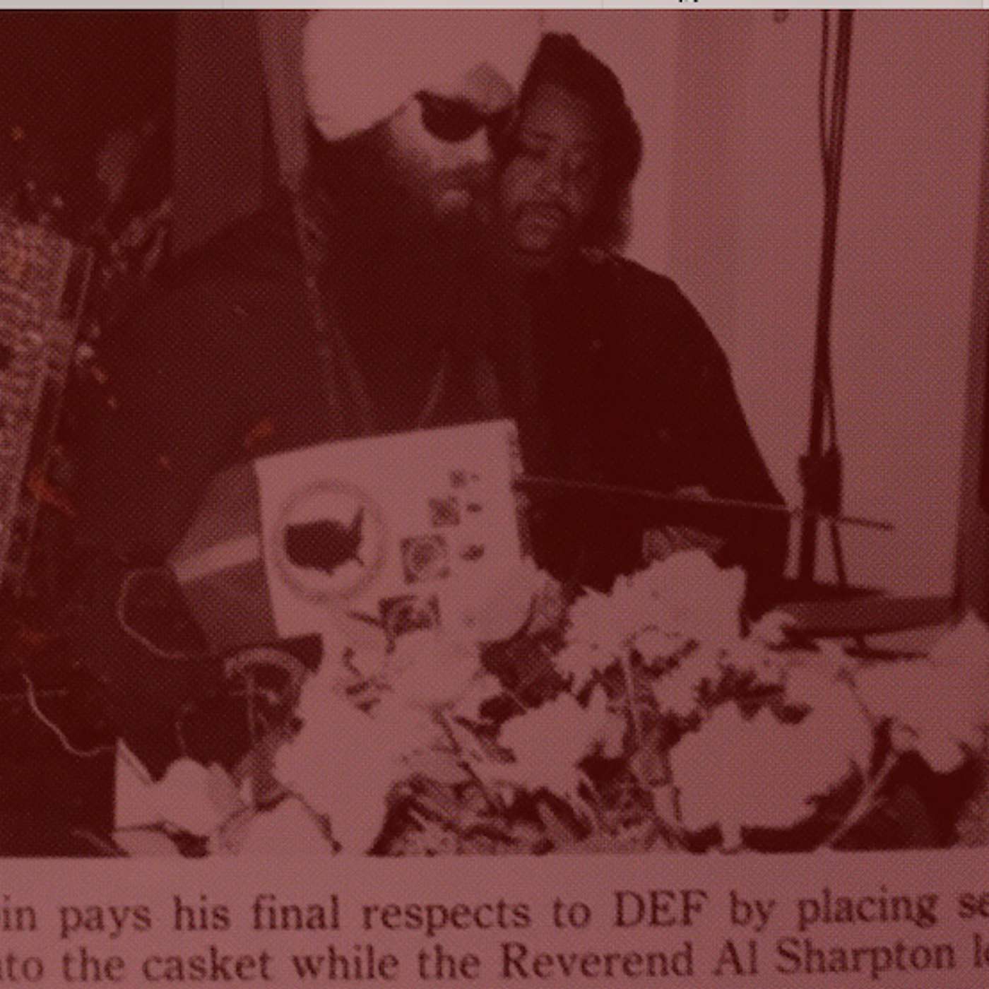 12/31/25 Show 292 : If Rock Is Dead, How Are Ded Engine Still Alive?