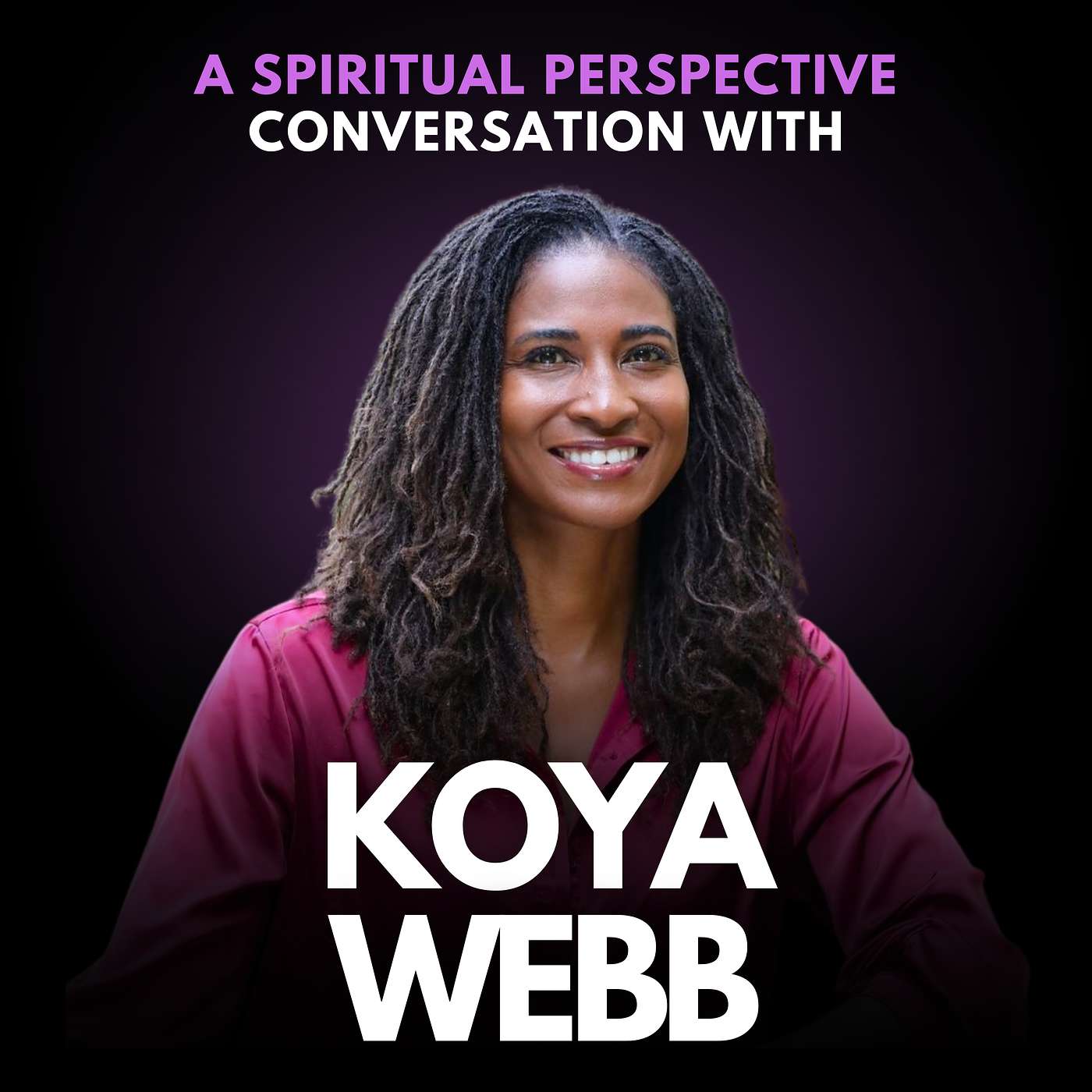 263: Plot Twist: Overcome Setbacks, Heal, and Find Balance Through Yoga and Spirituality with Koya Webb