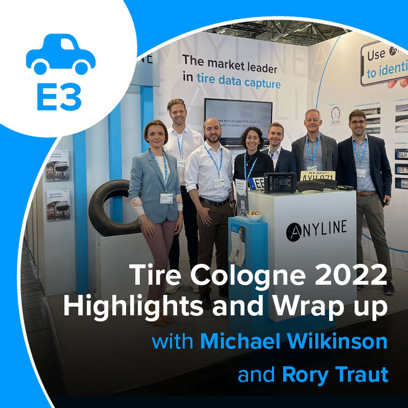 The Auto Tech Show