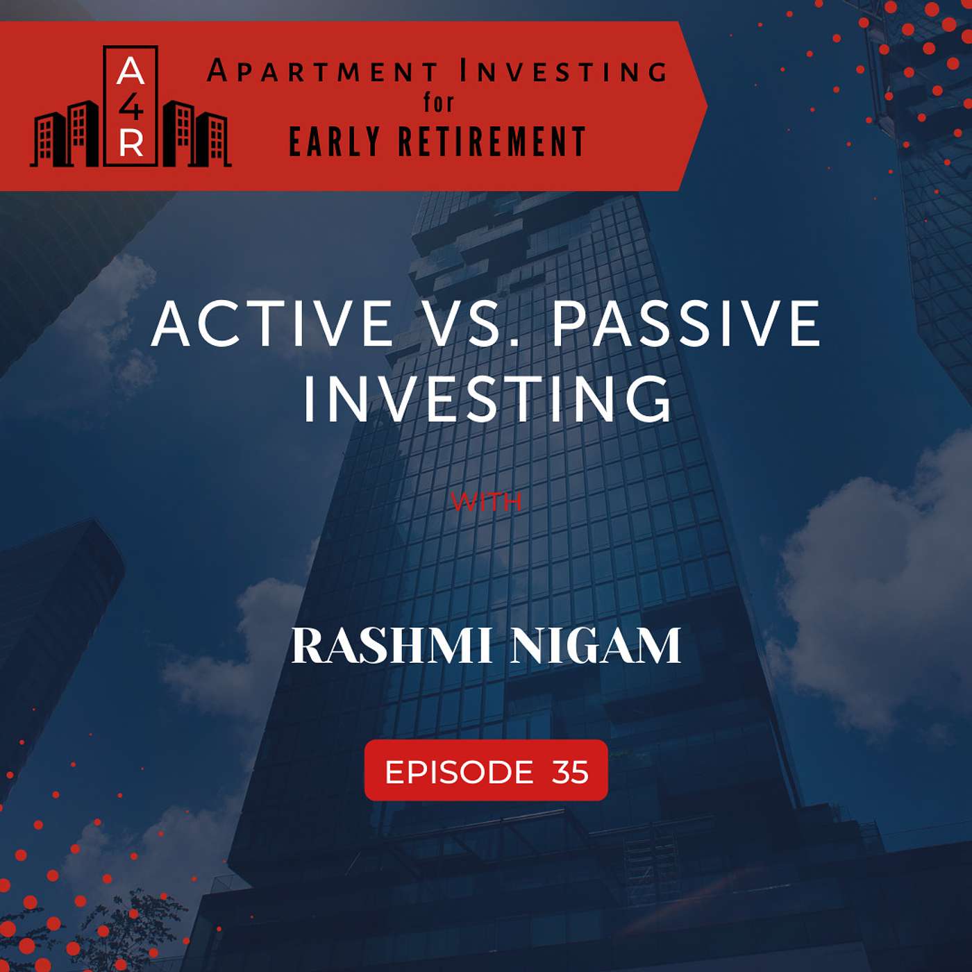 Apartment Investing For Early Retirement