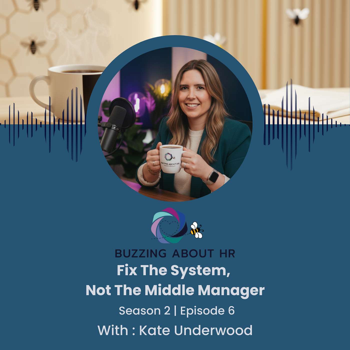 Fix The System, Not The Middle Manager