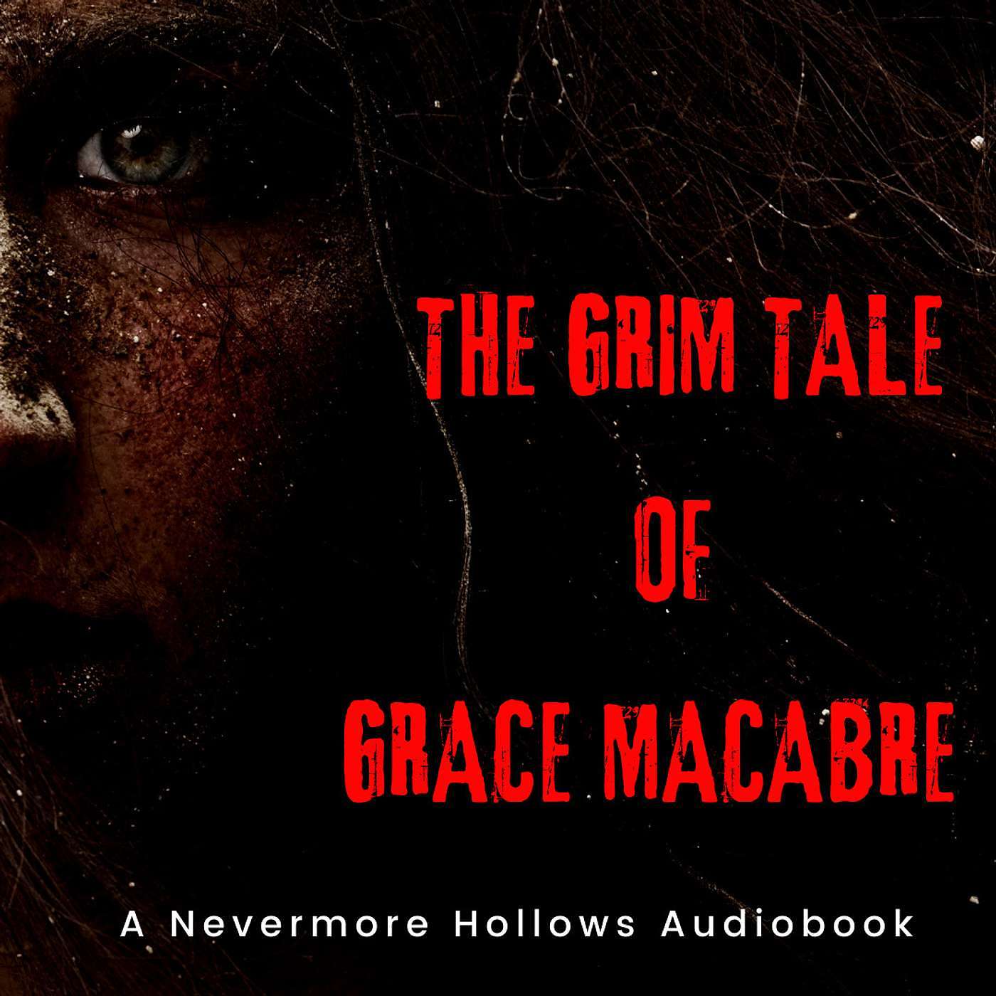 The Grim Tale of Grace Macabre, Chapter 37
