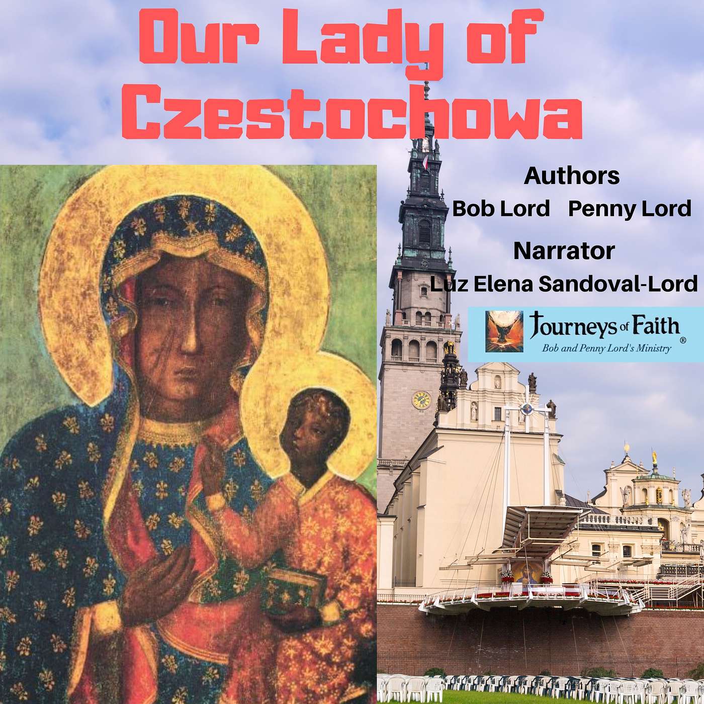 Our Lady of Czestochowa Feast Day August 26