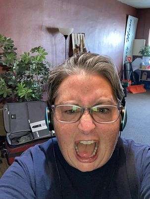 Tío Theresa Sanchez