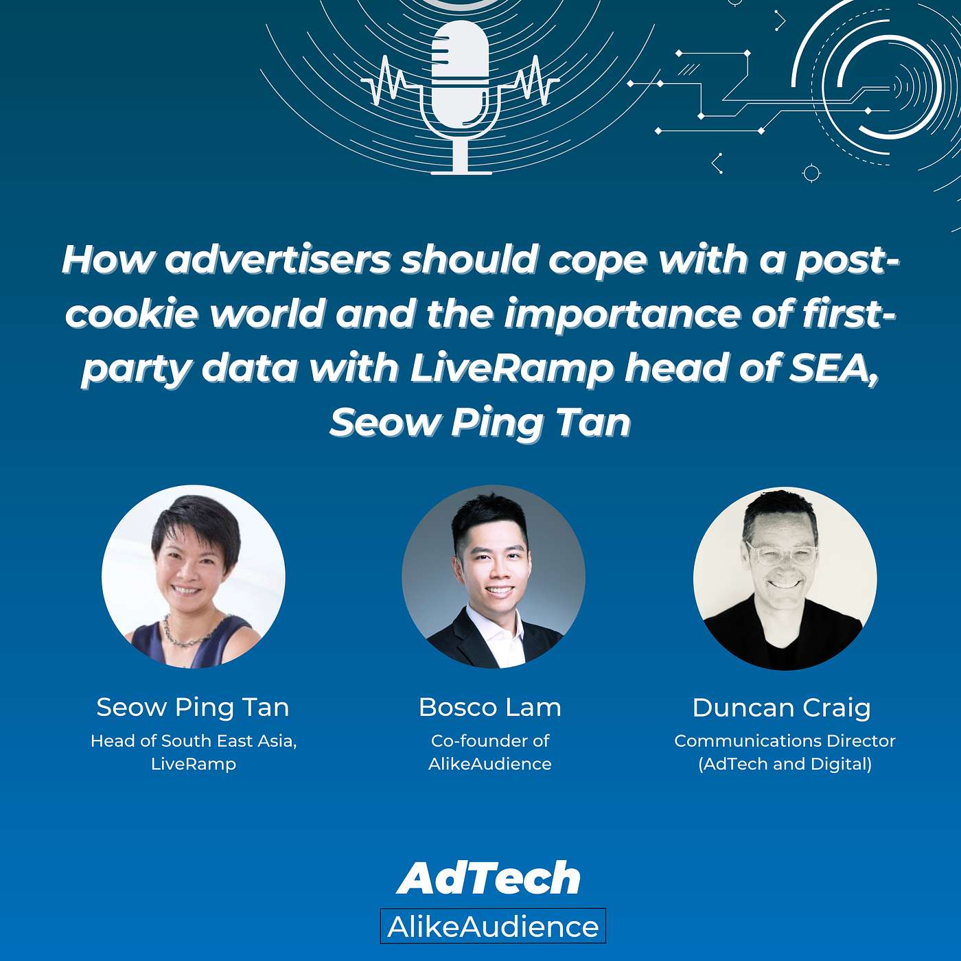 AdTech with AlikeAudience