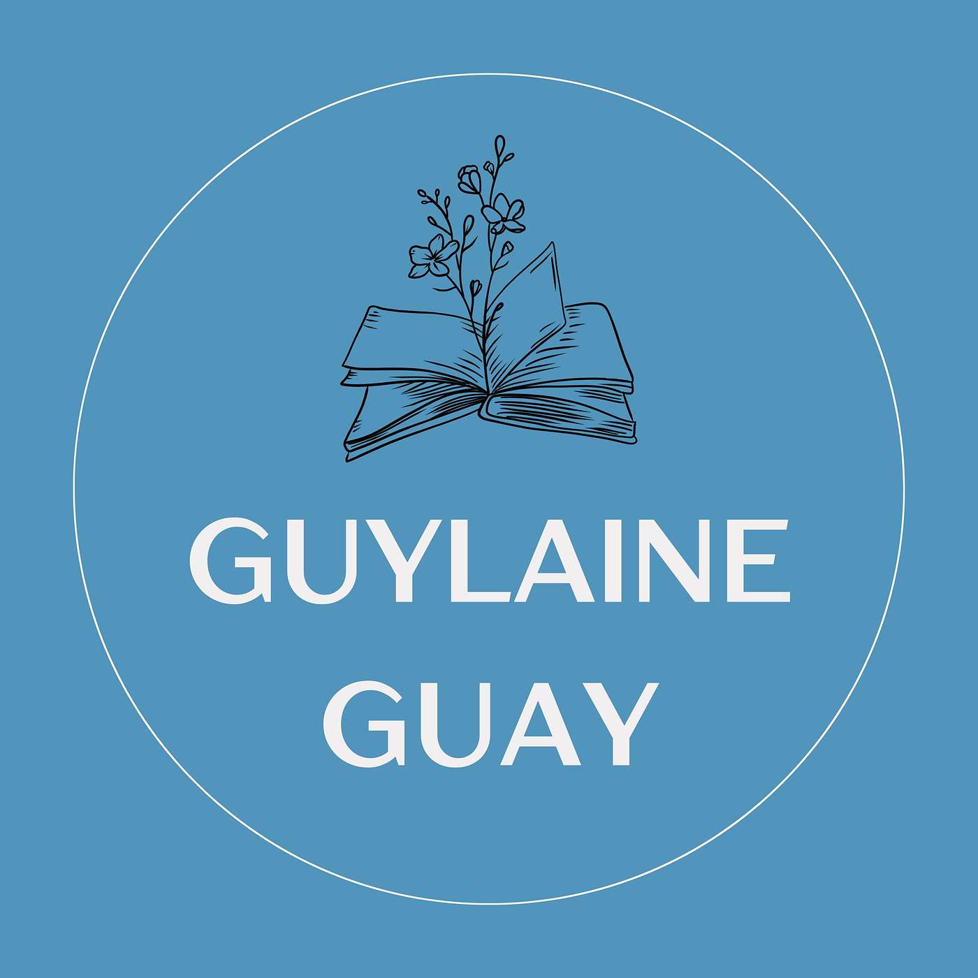 Samedi de lire avec Guylaine Guay - 2018 episode artwork