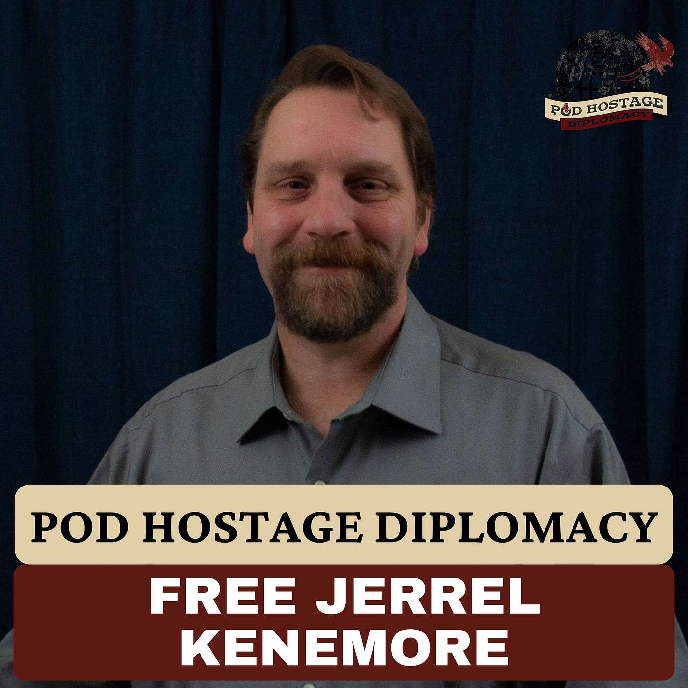 POD HOSTAGE DIPLOMACY