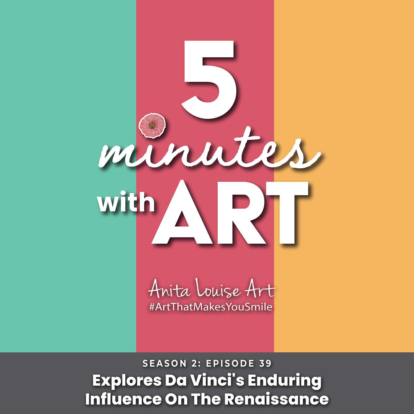 Explores Da Vinci's Enduring Influence On The Renaissance