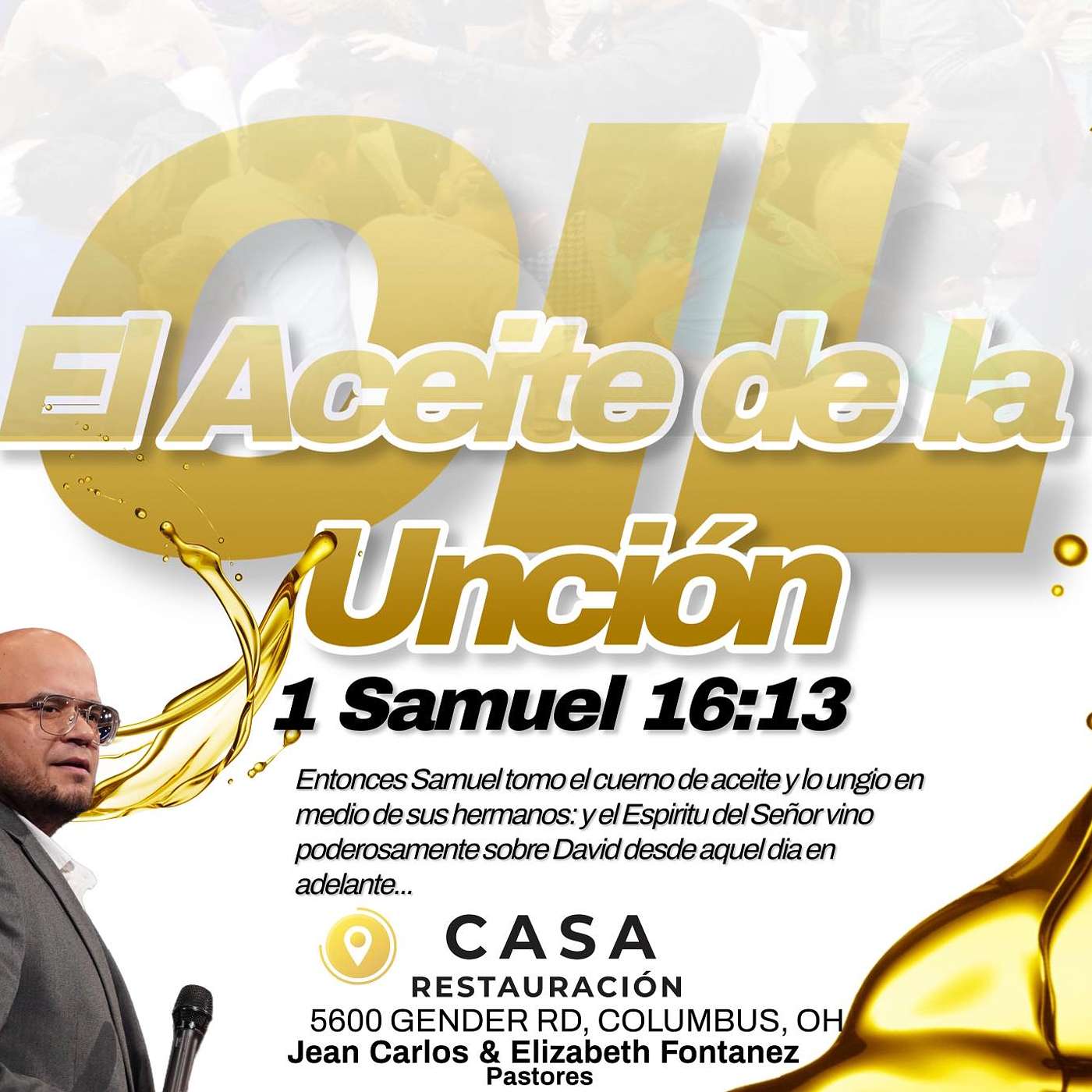 La verdad de la Palabra - Pastores Fontanez