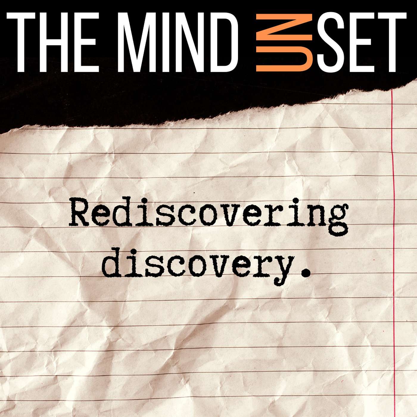 003: Rediscovering Discovery
