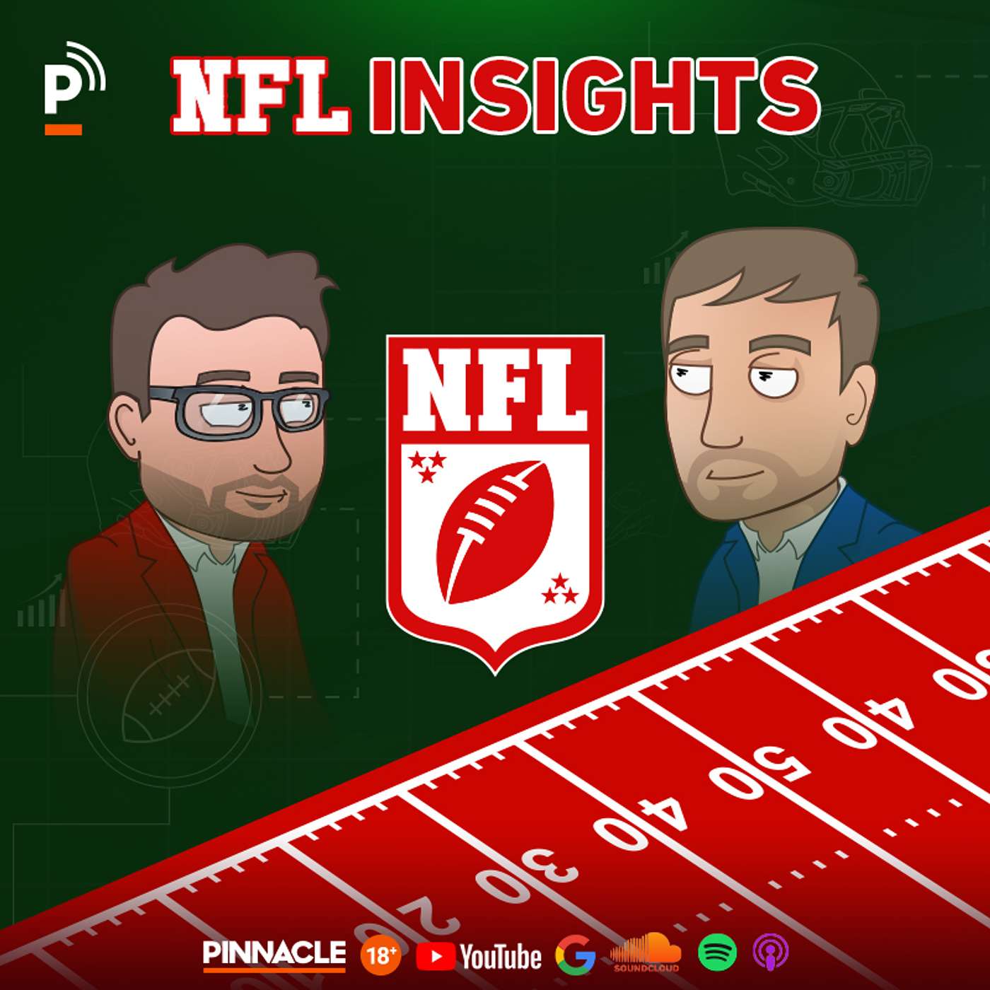 NFL Insights: Week 8 betting preview (2022)