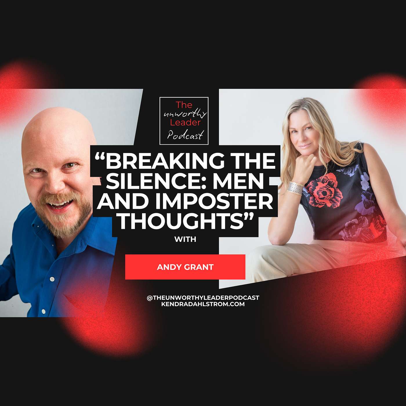 The Unworthy Leader Podcast
