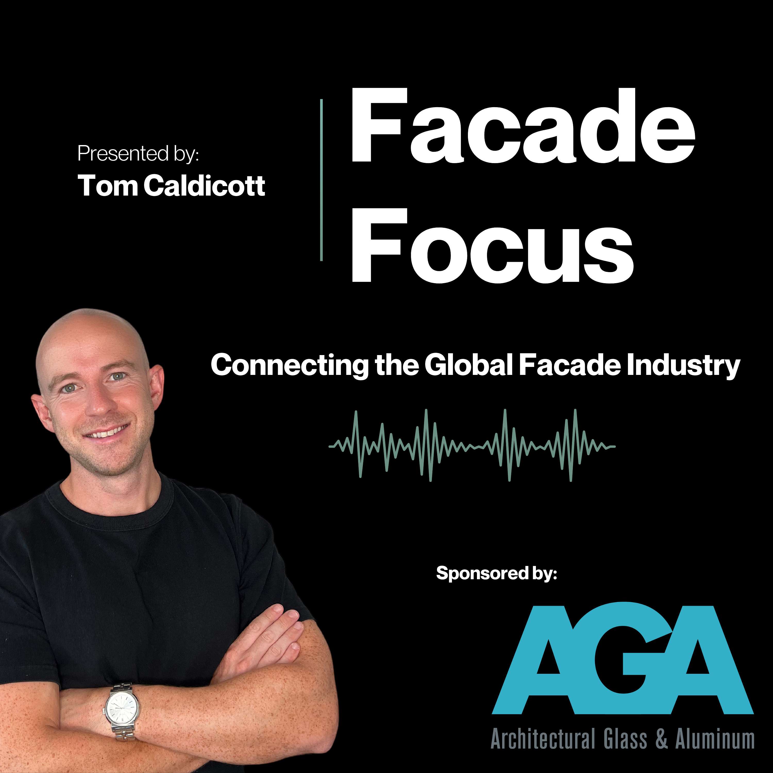 Facade Focus podcast artwork