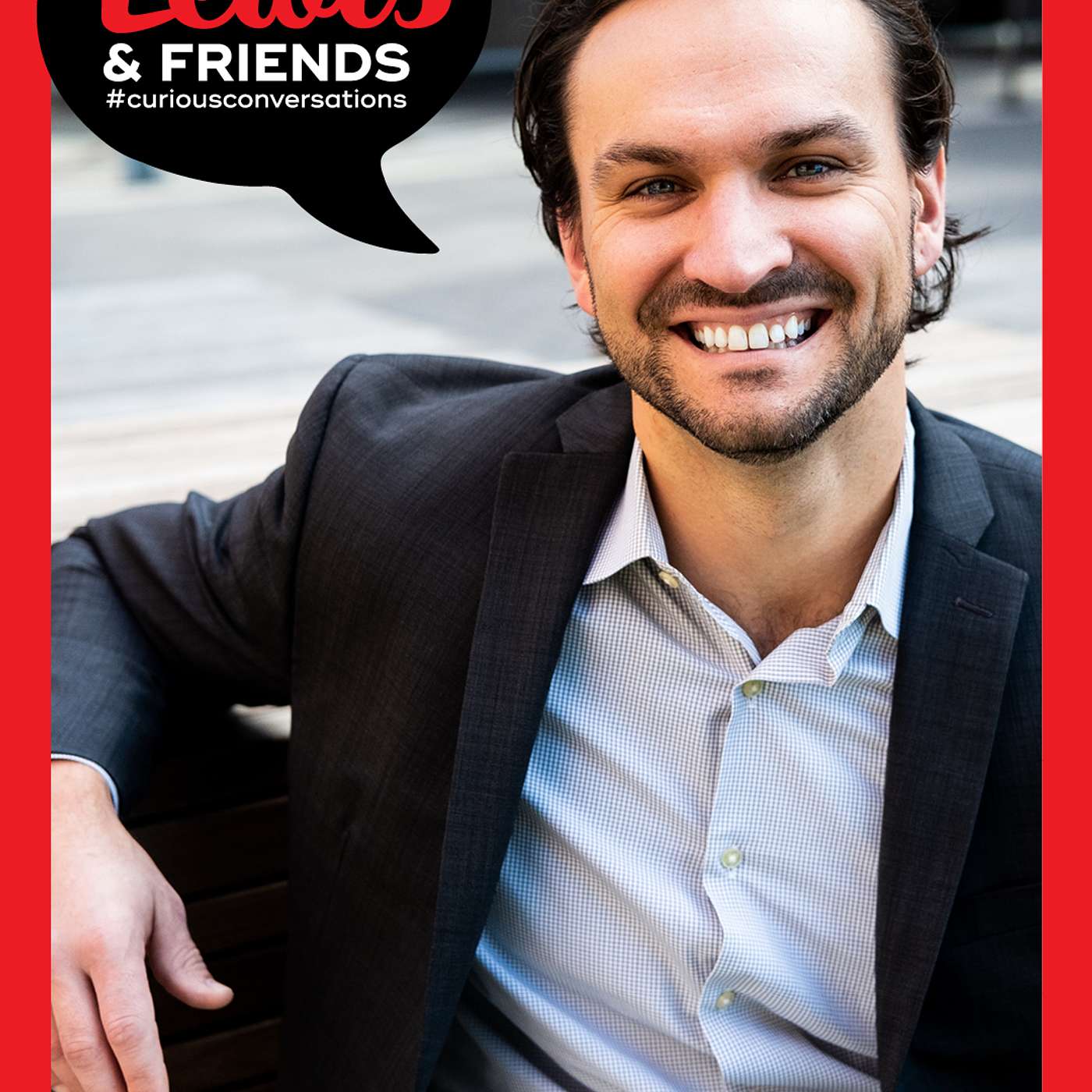 Lewis & Friends: Curious Conversations with Leaders in Sustainable Fashion