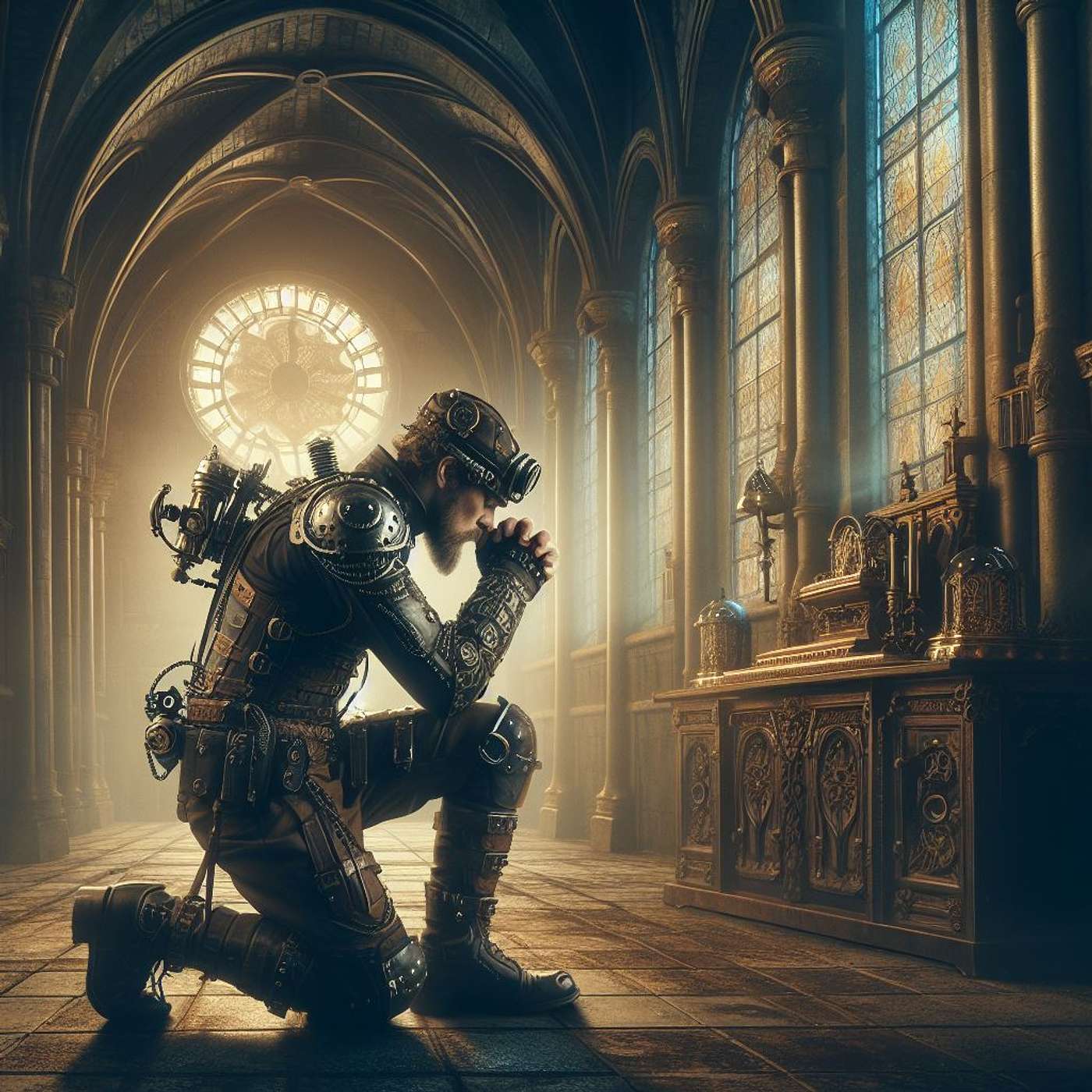 T181 Have Mercy On Me Ps 51 fx solo edited Nicholas Mazzio Lauren Mazzio The Rain