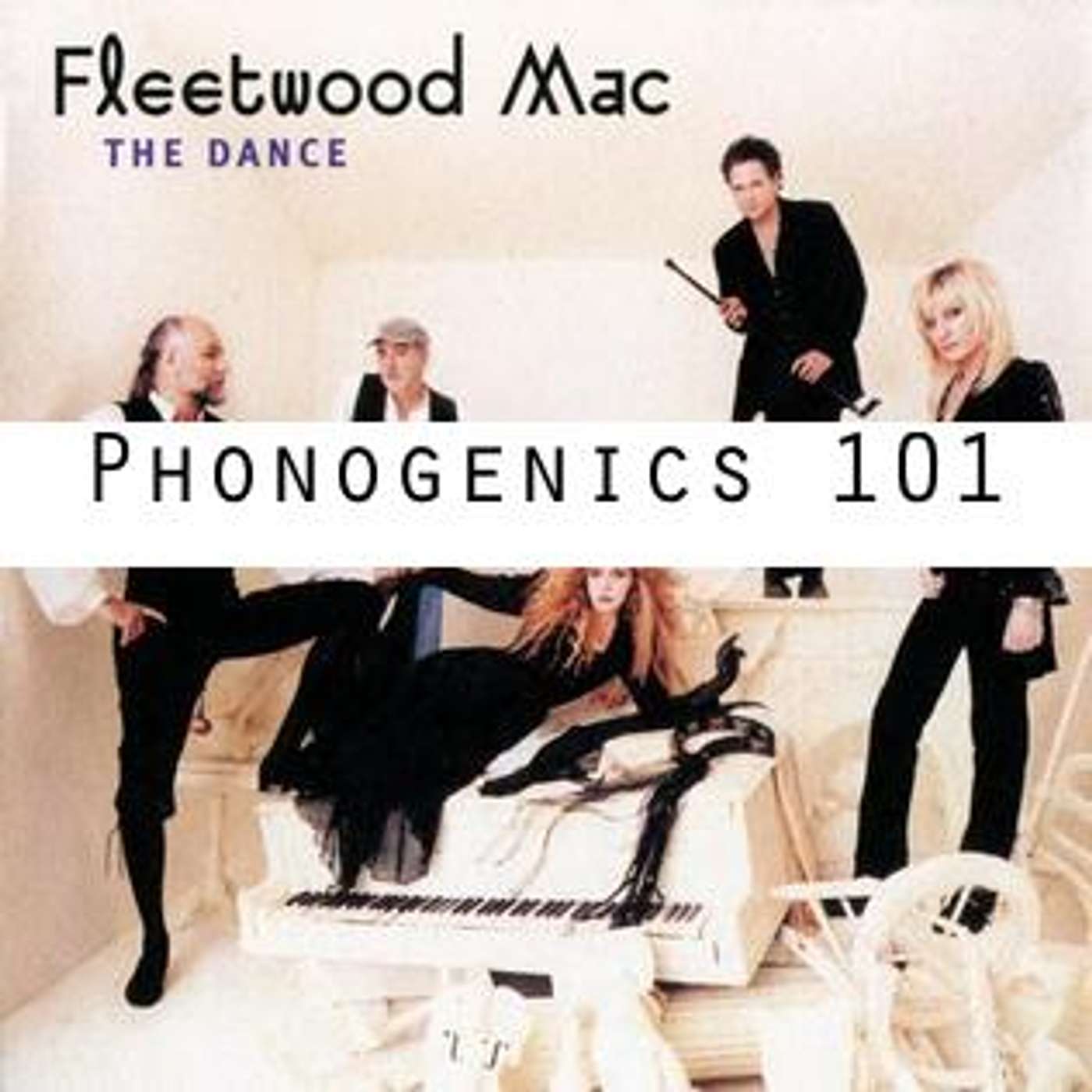 Phonogenics 101: Discussing Albums Track By Track