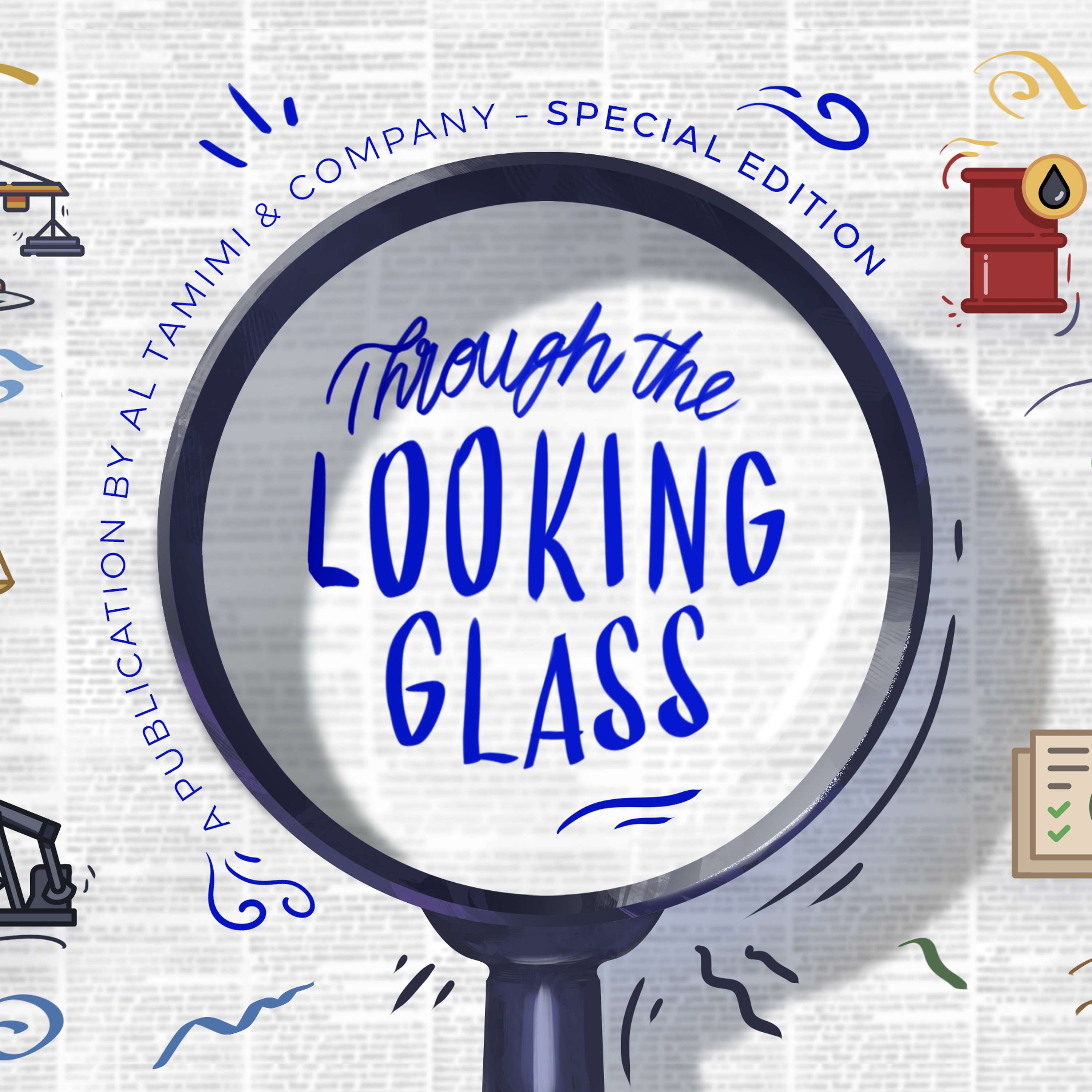 Through the Looking Glass