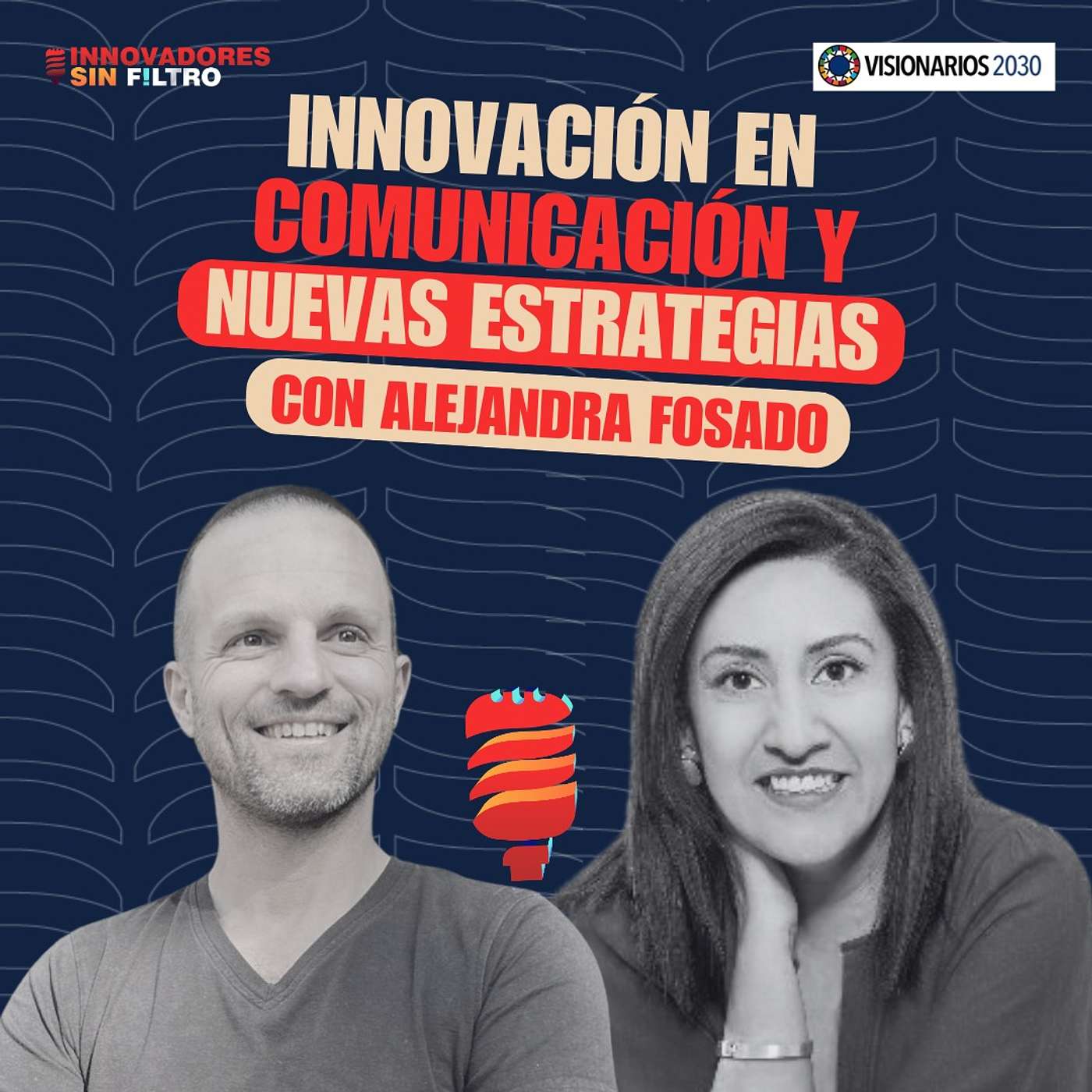 Innovadores Sin Filtro