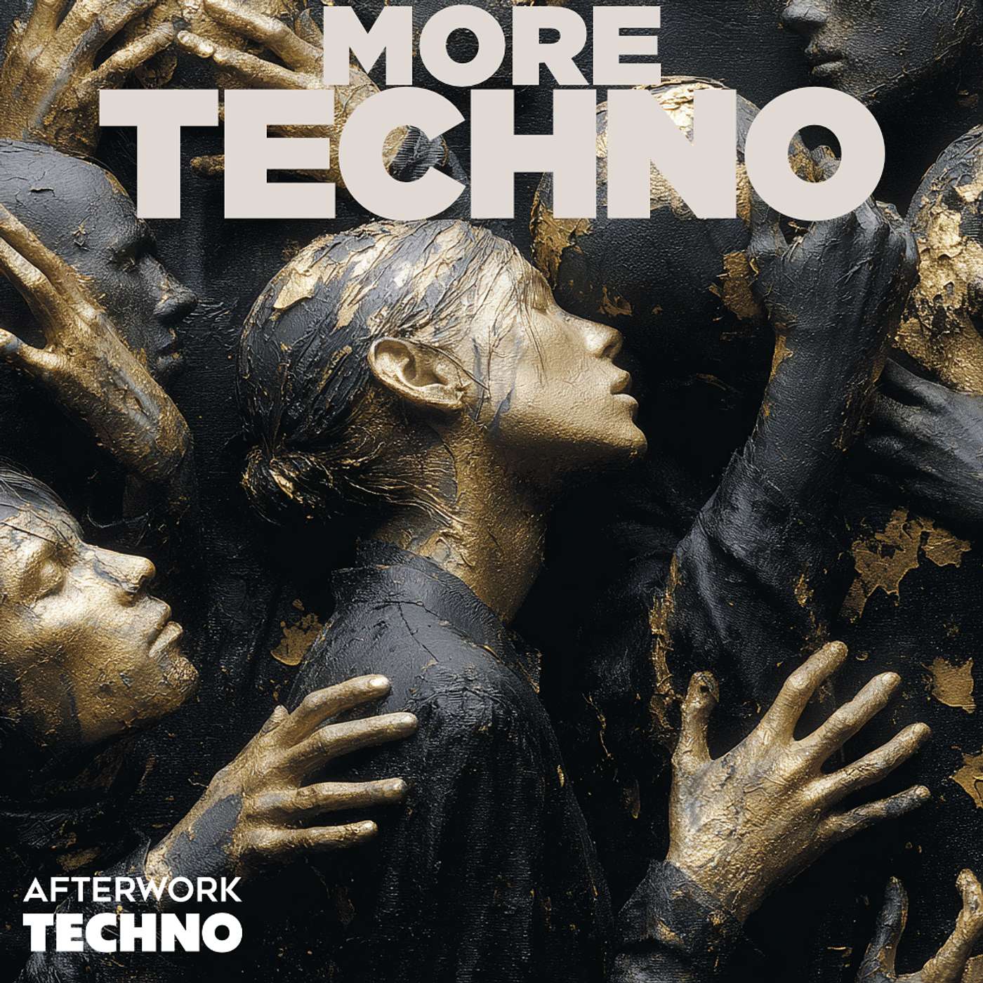 2026 - MORE TECHNO!
