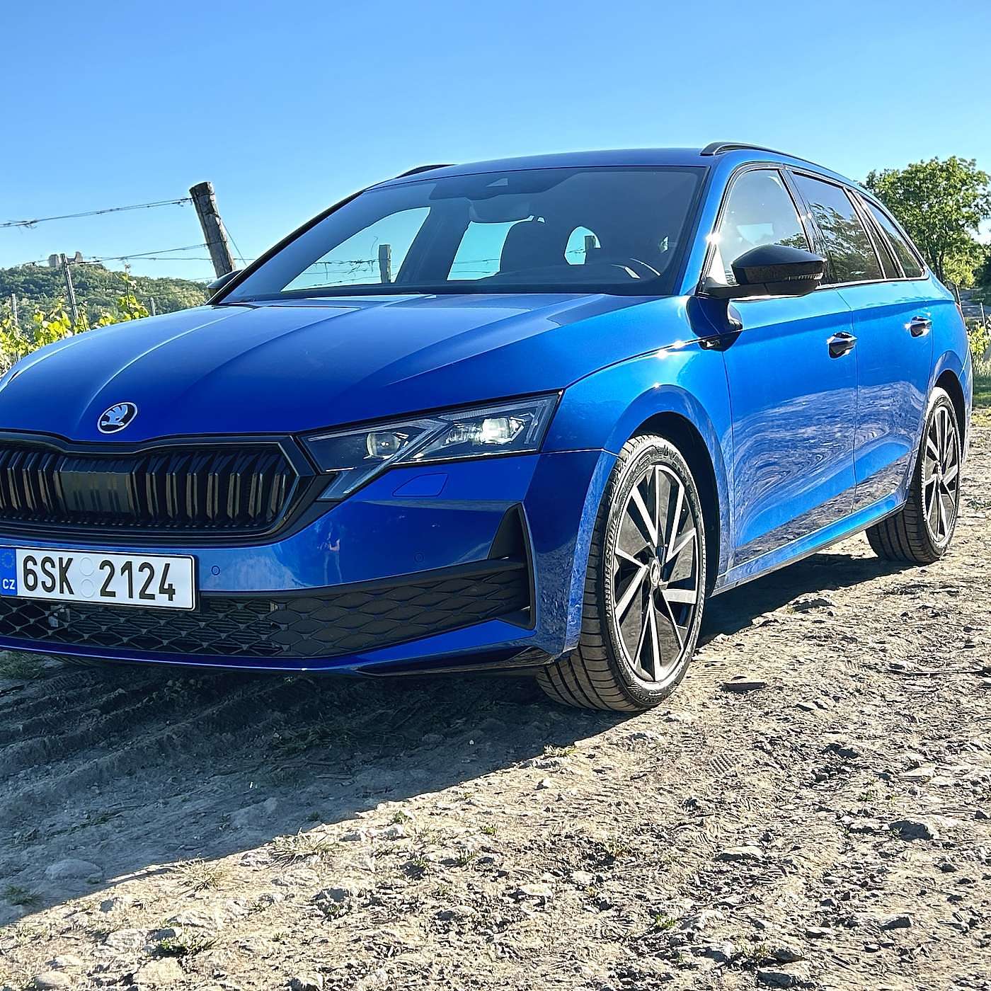 AUTO BILD Podcast