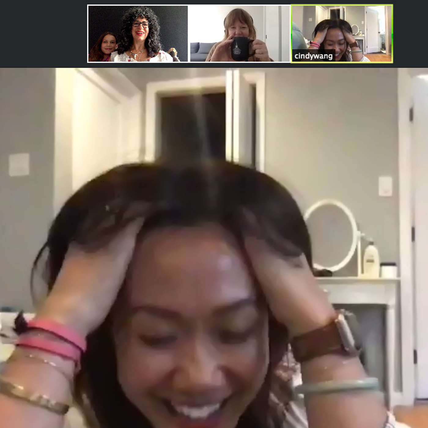 Talking Smack 415