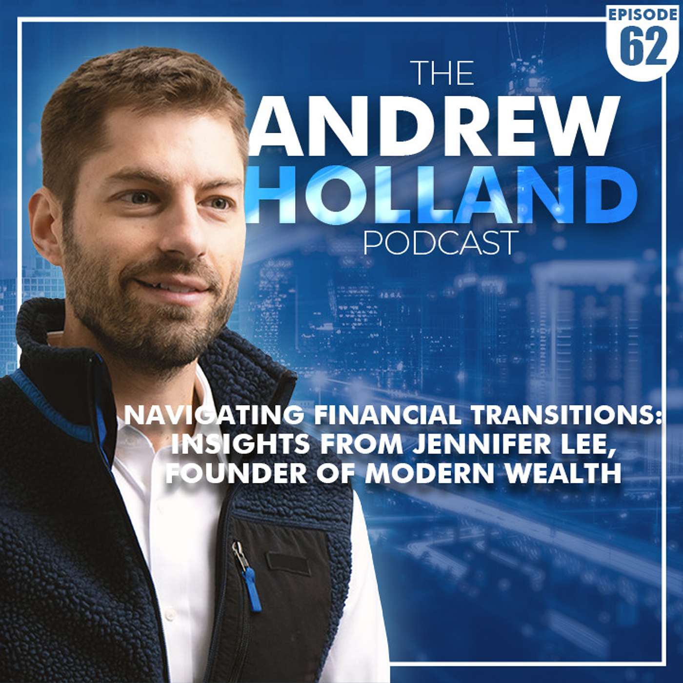 The Andrew Holland Podcast