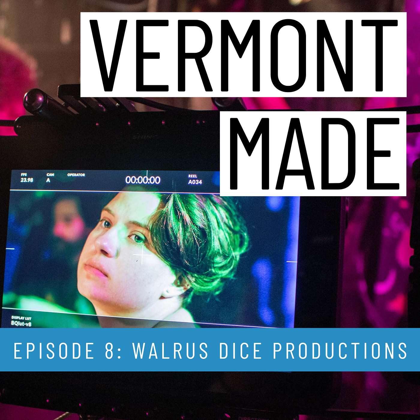 The Joys and Pains of Rural Filming with WalrusDice Productions