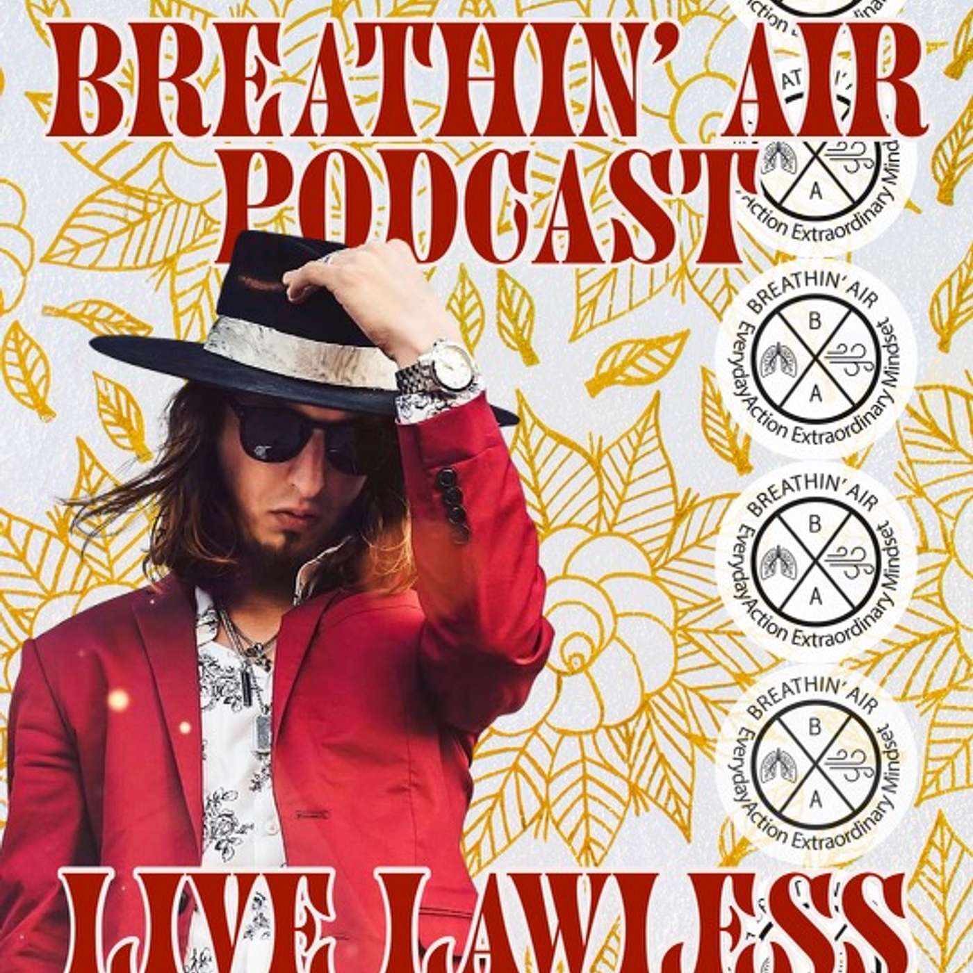 Breathin\' Air
