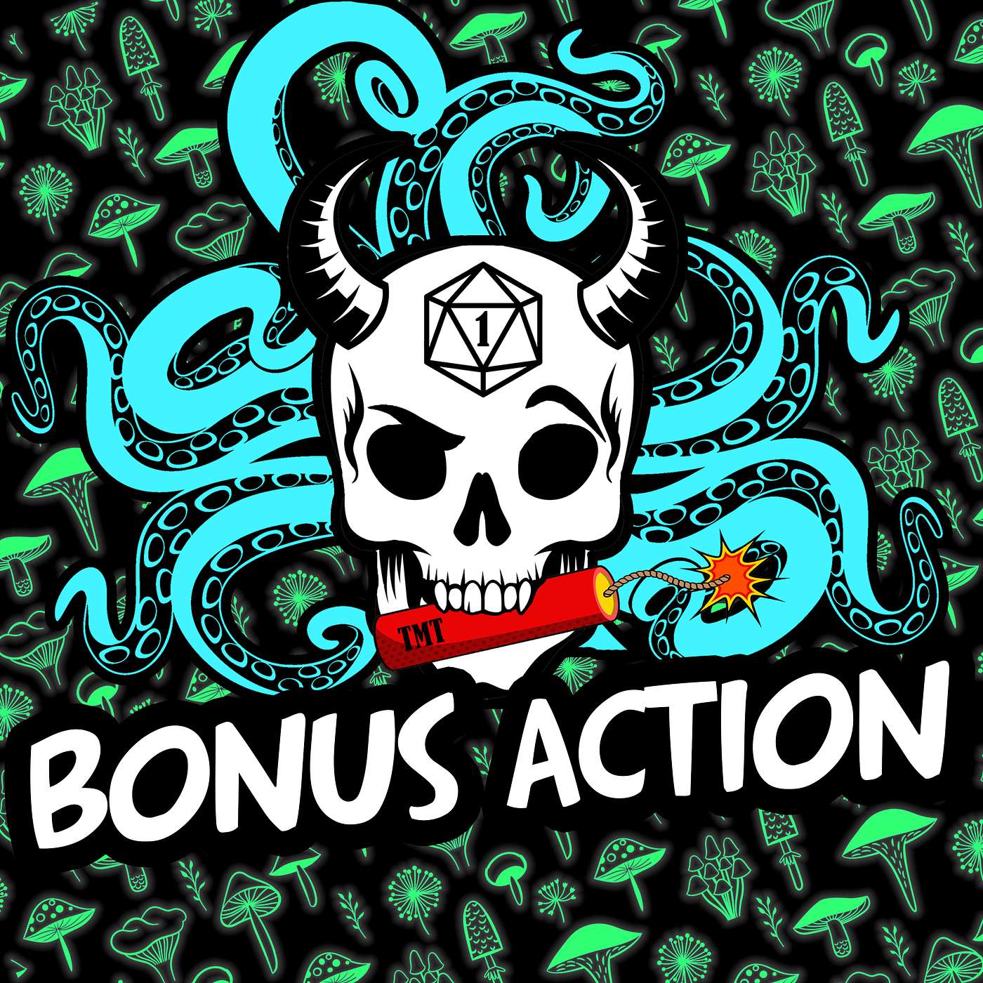 The Madness Table: A Dungeons and Dragons 5th Edition Podcast