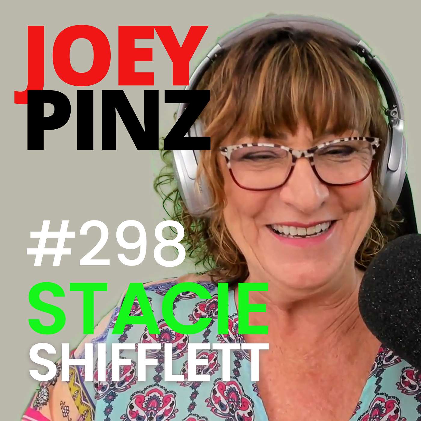 Joey Pinz Discipline Conversations