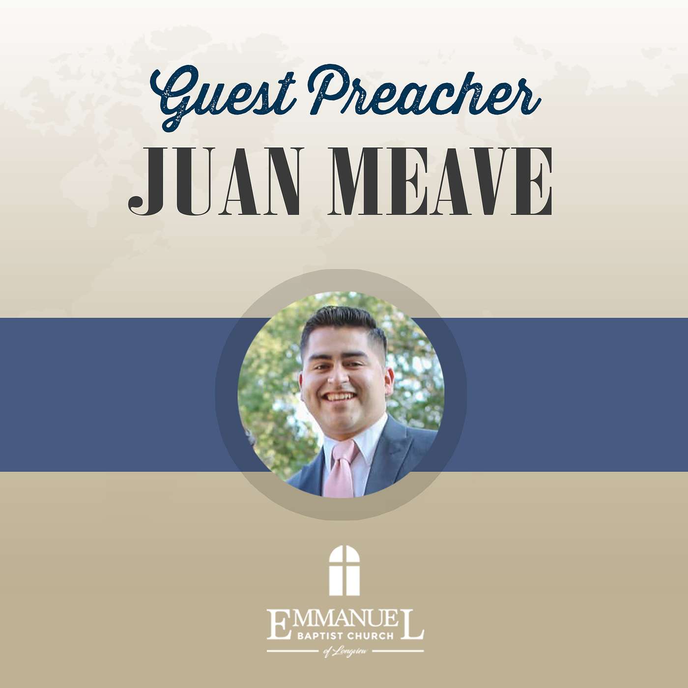 A Lasting Marriage - Juan Meave - Sun PM 1-17-21 episode artwork