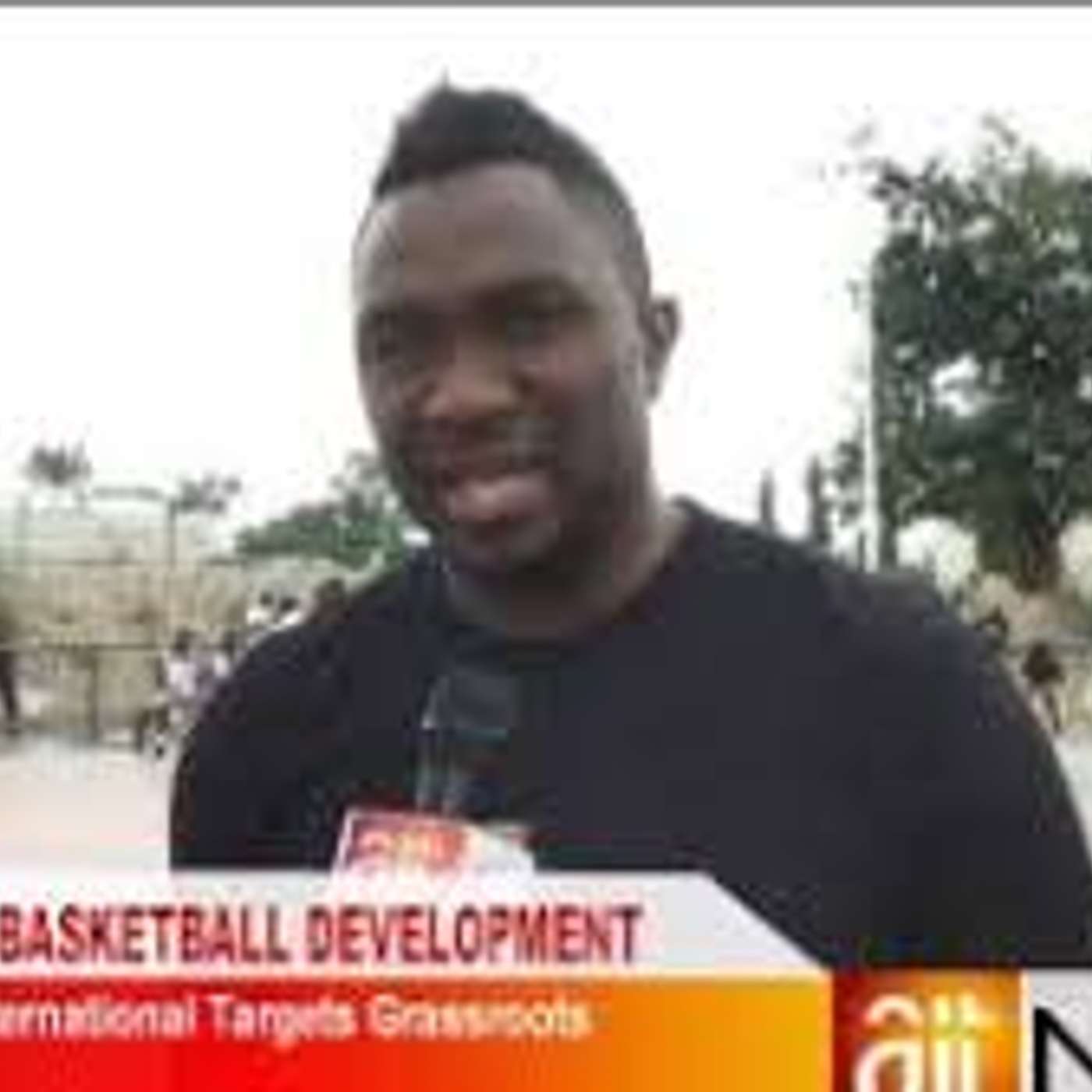Real Talk with Kingsley Ogwudire