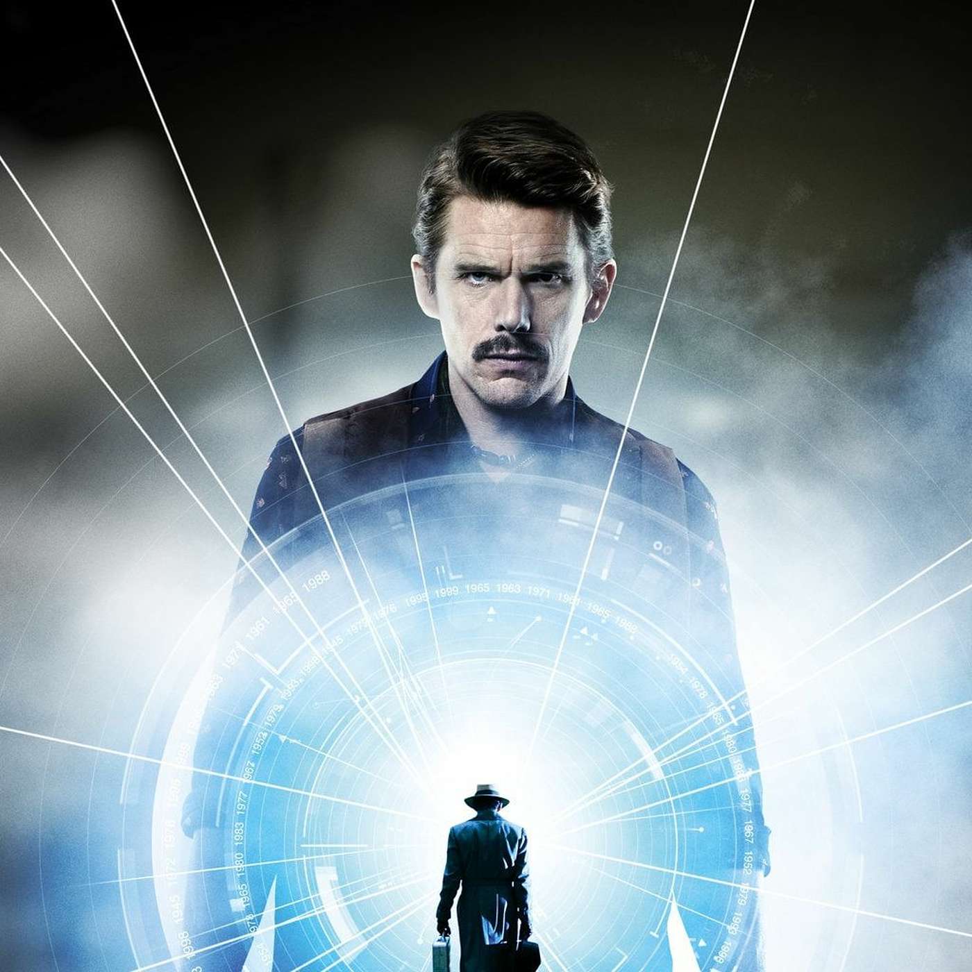 Casting The Net Episode 29: Predestination [SPOILER SUPREME feat. Sarah C.] episode artwork