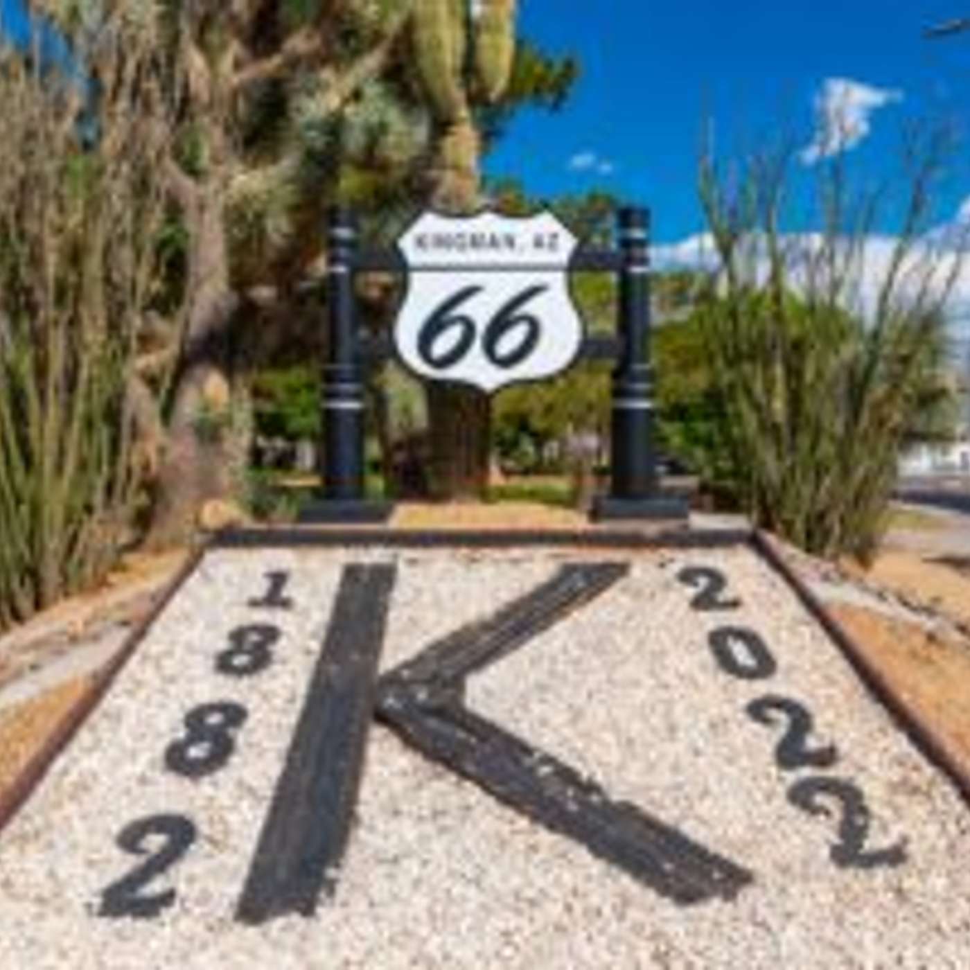 Kingman Intersection to Operate as 4-Way Stop Temporarily