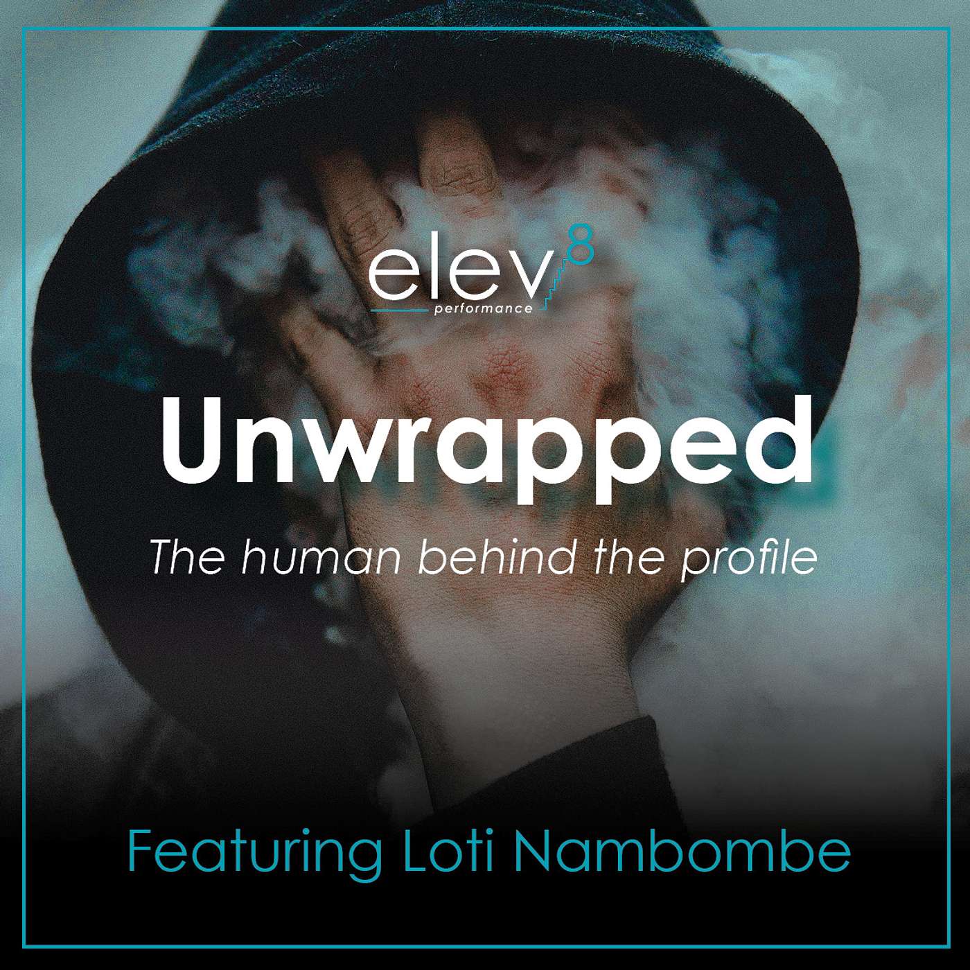 Episode 7 - Loti Nambombe - Road trip anyone?