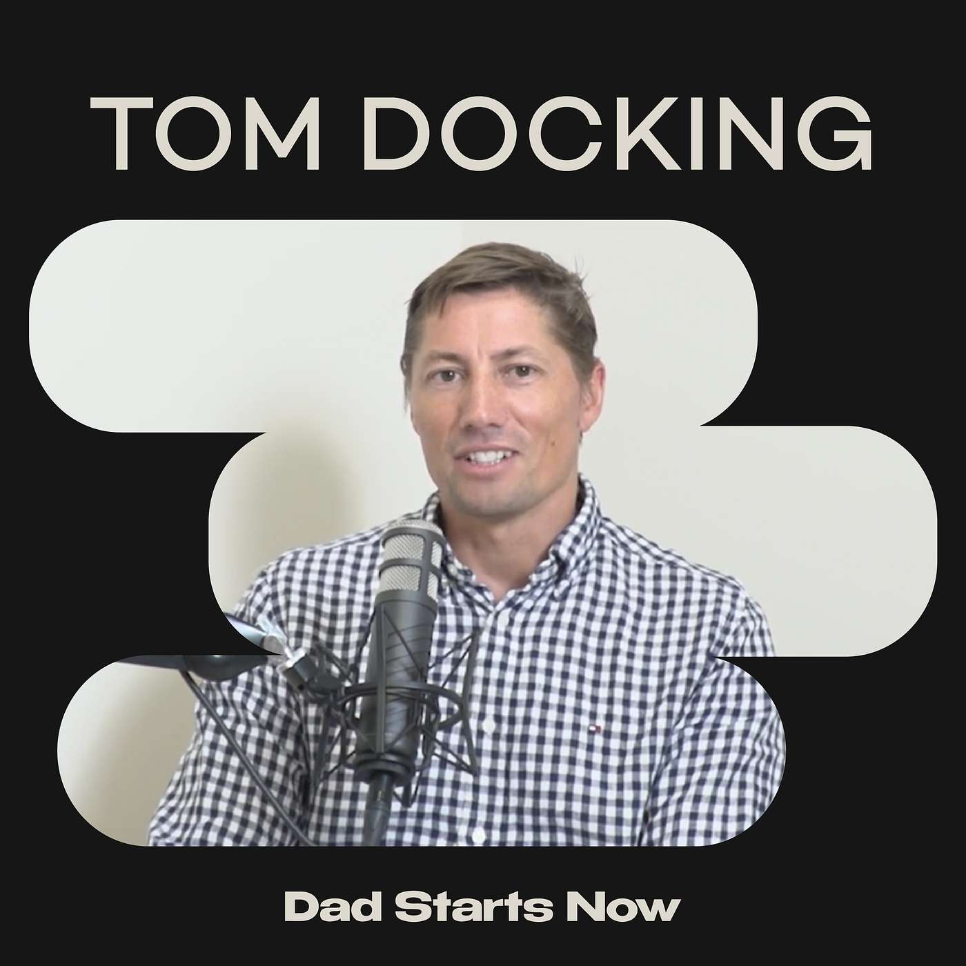 Tom Docking on the support new dads are missing and why he started Dads Group