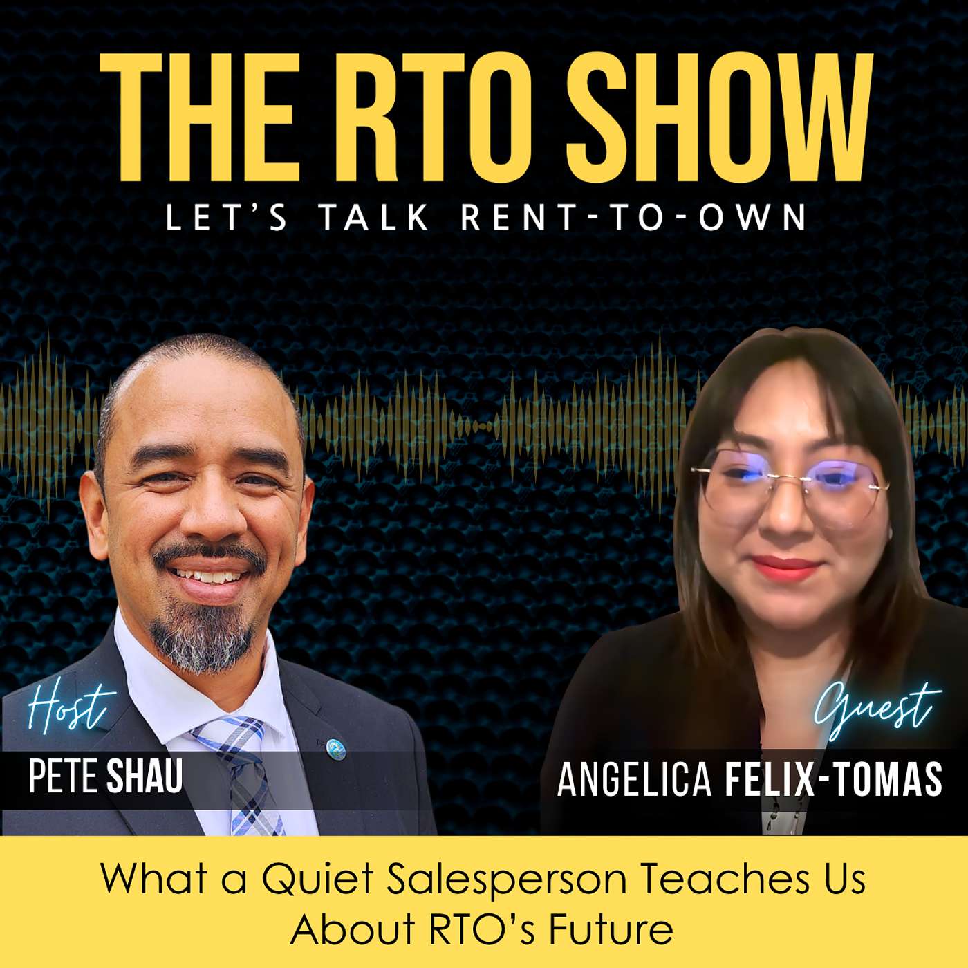What a Quiet Salesperson Teaches Us About RTO’s Future