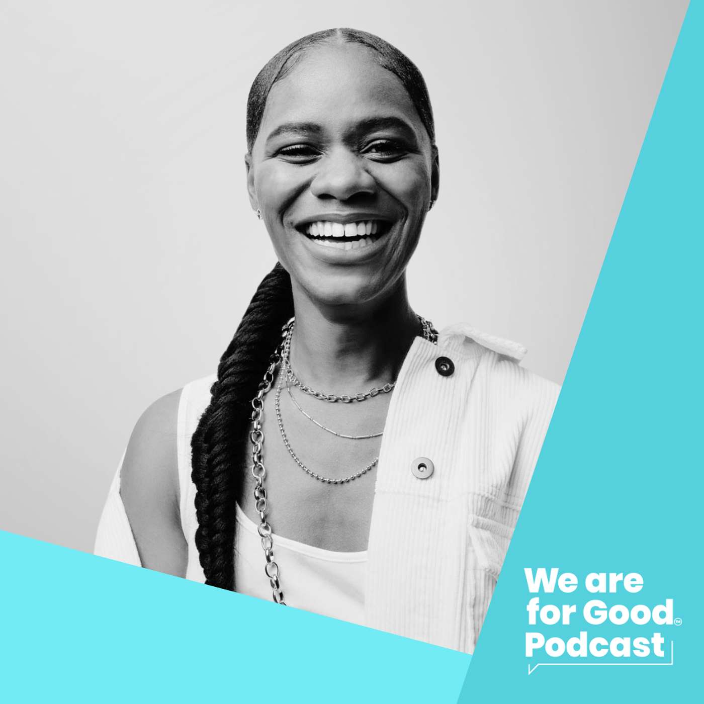 574. Mental Health Week: Transforming a Telephone Booth into a Beacon of Hope + Empowering Mental Health Through Community - Gloria Umanah, Hope Booth