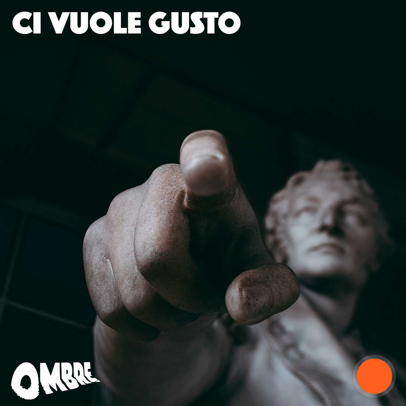Ci vuole gusto